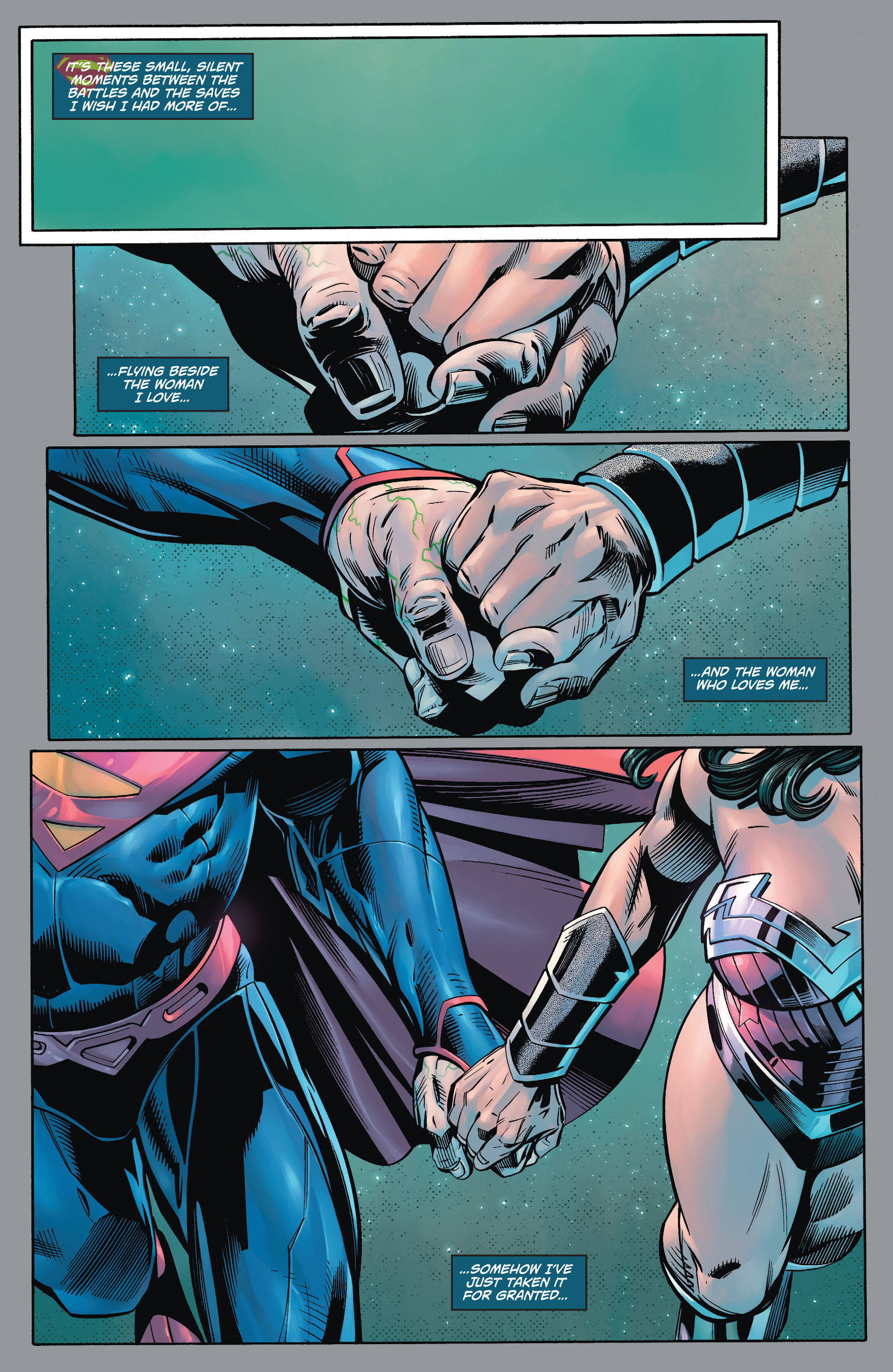 Action Comics (2011-2016) (New 52) issue 52 - Page 4