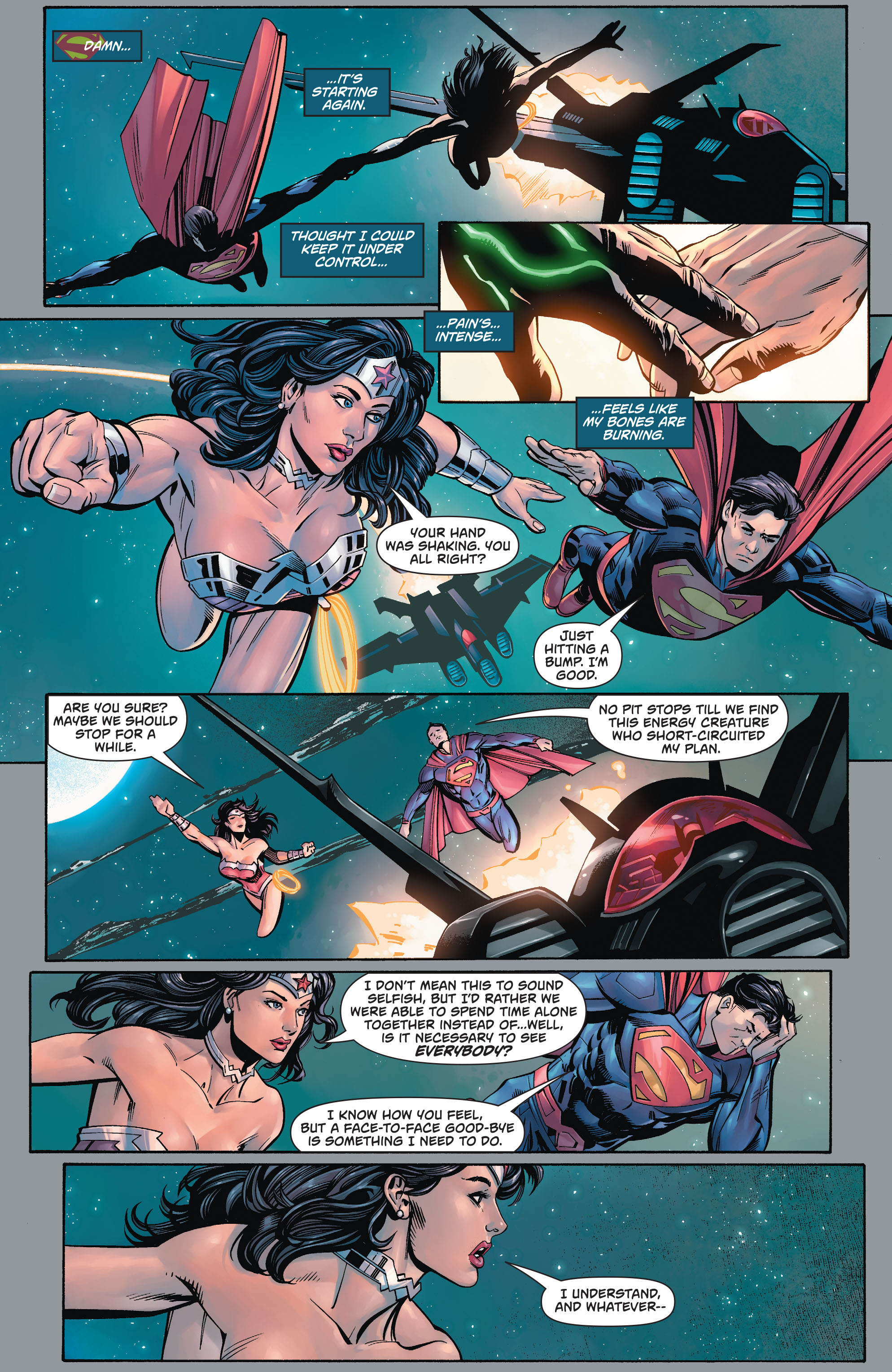 Action Comics (2011-2016) (New 52) issue 52 - Page 6