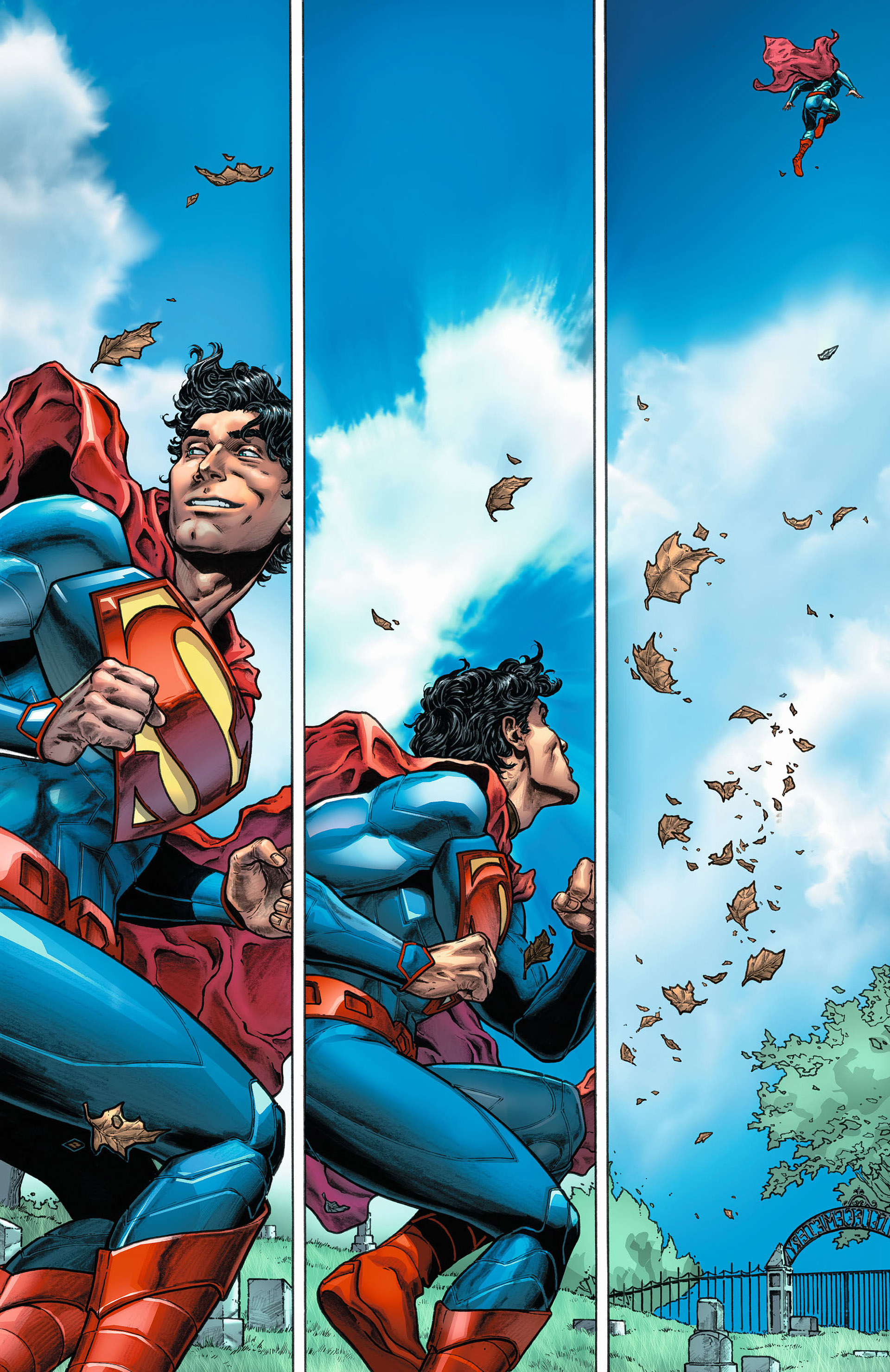 Action Comics (2011-2016) (New 52) issue 8 - Page 28