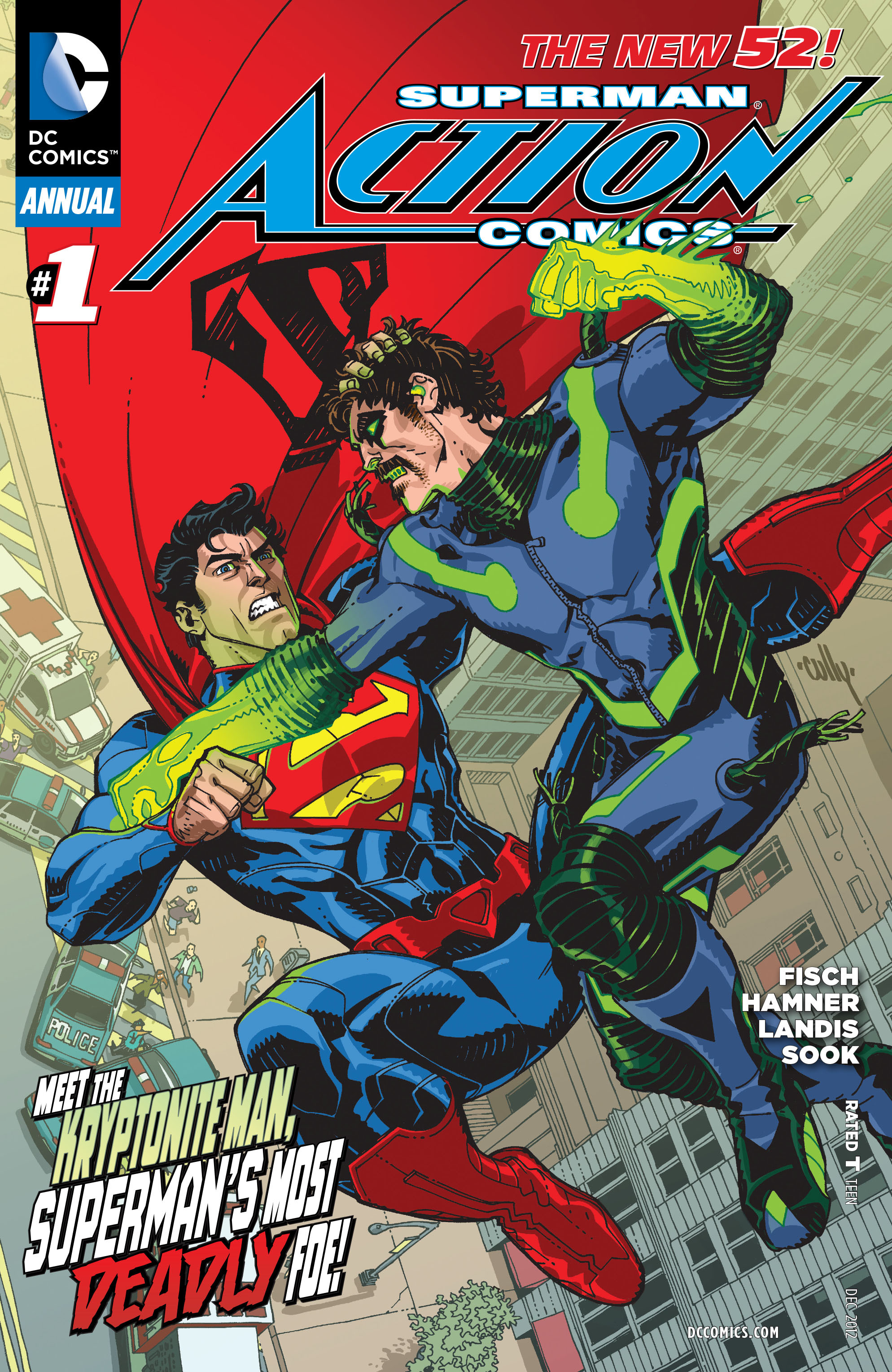 Action Comics (2011-2016) (New 52): Chapter Annual-1 - Page 1