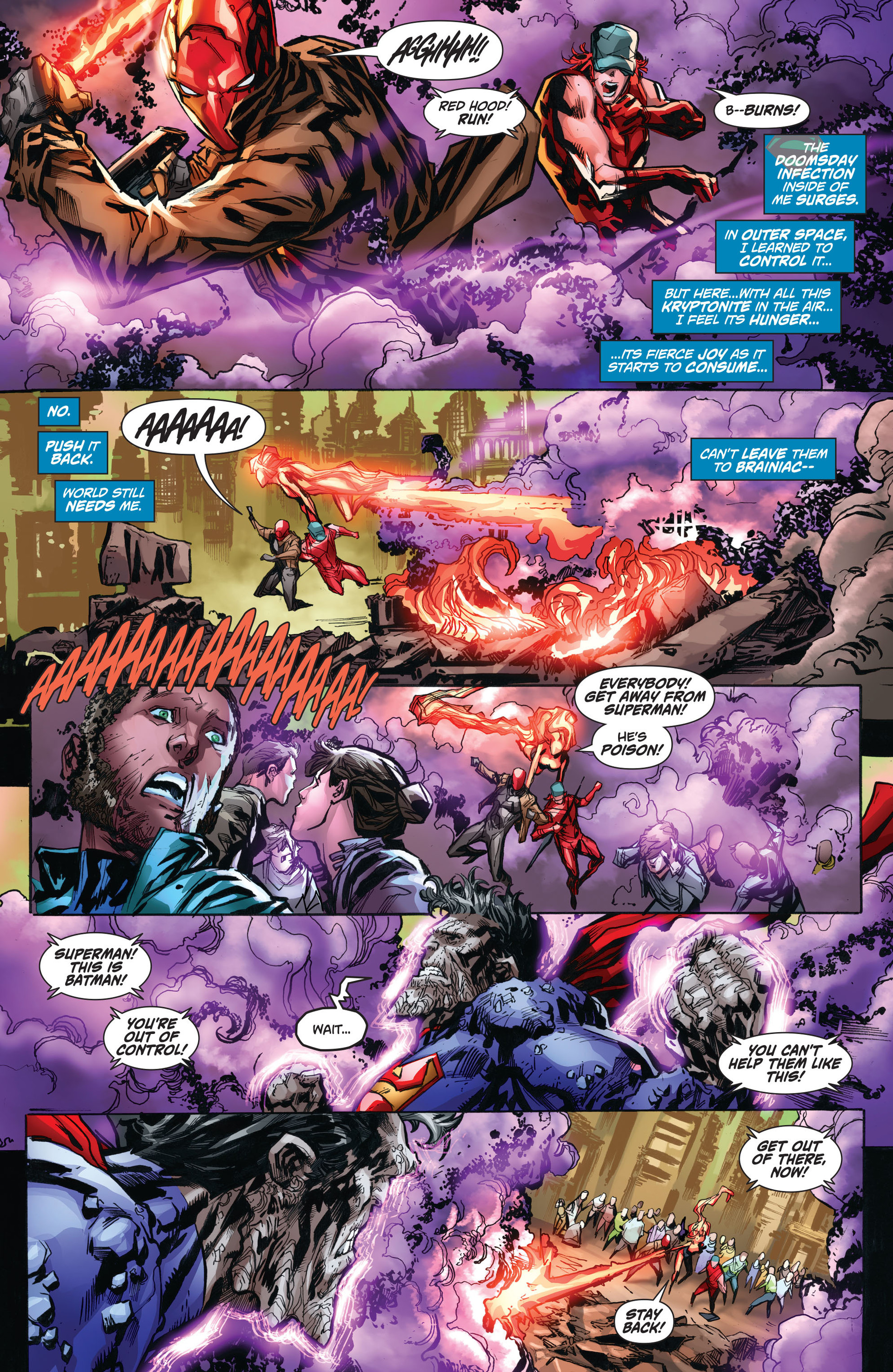 <{ $series->title }} issue Annual 3 - Page 13