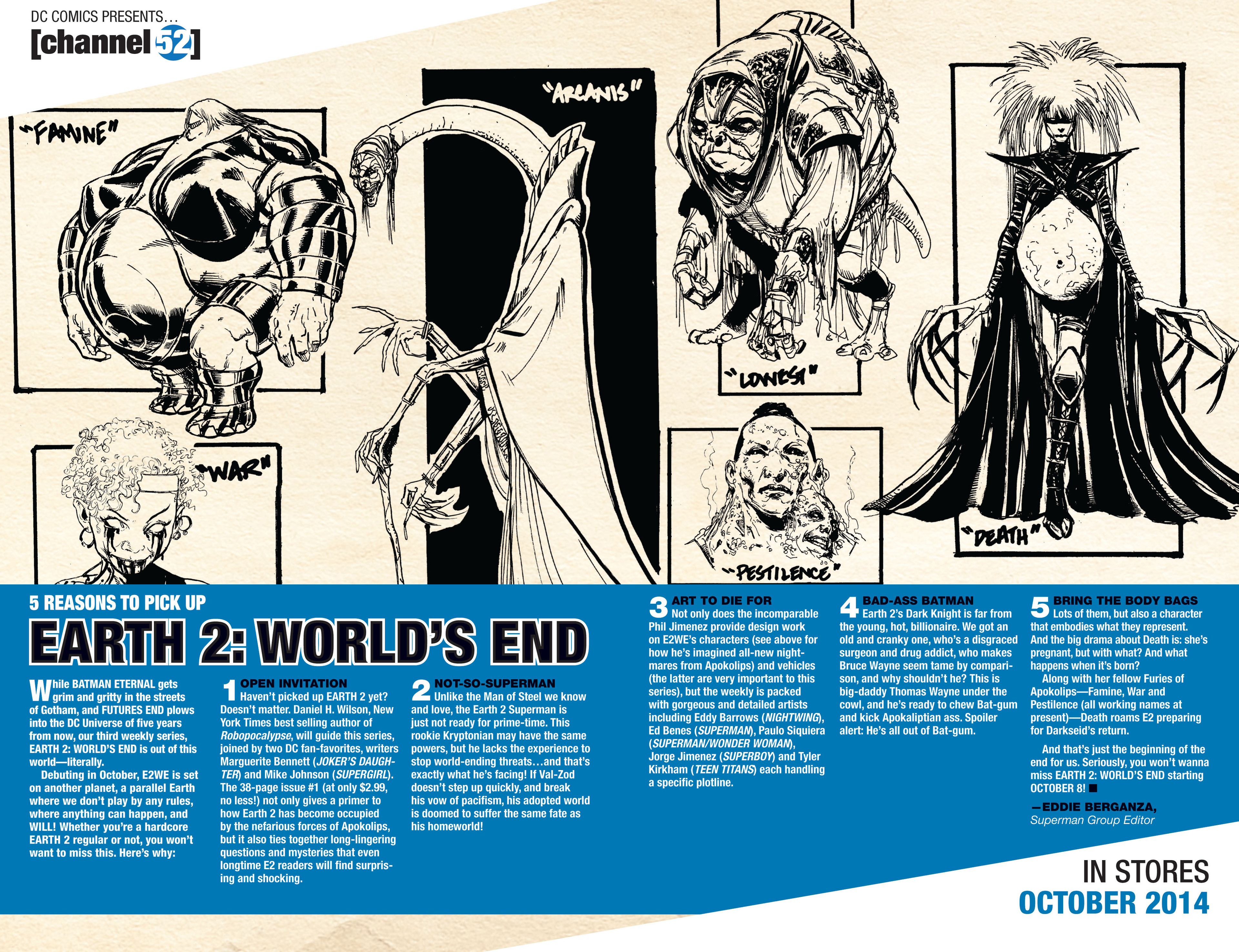 <{ $series->title }} issue Annual 3 - Page 40