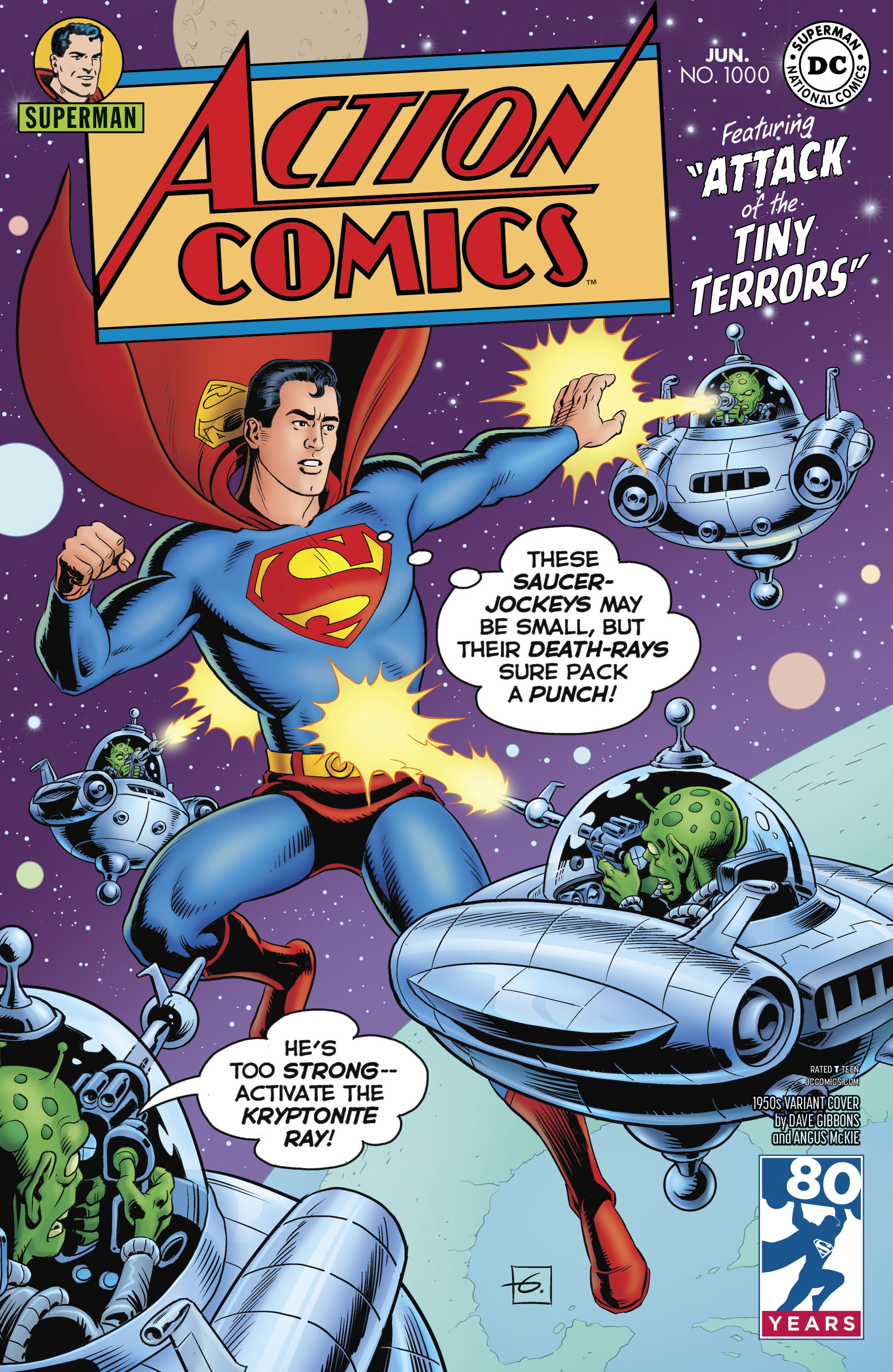 Action Comics (2016-): Chapter 1000 - Page 4