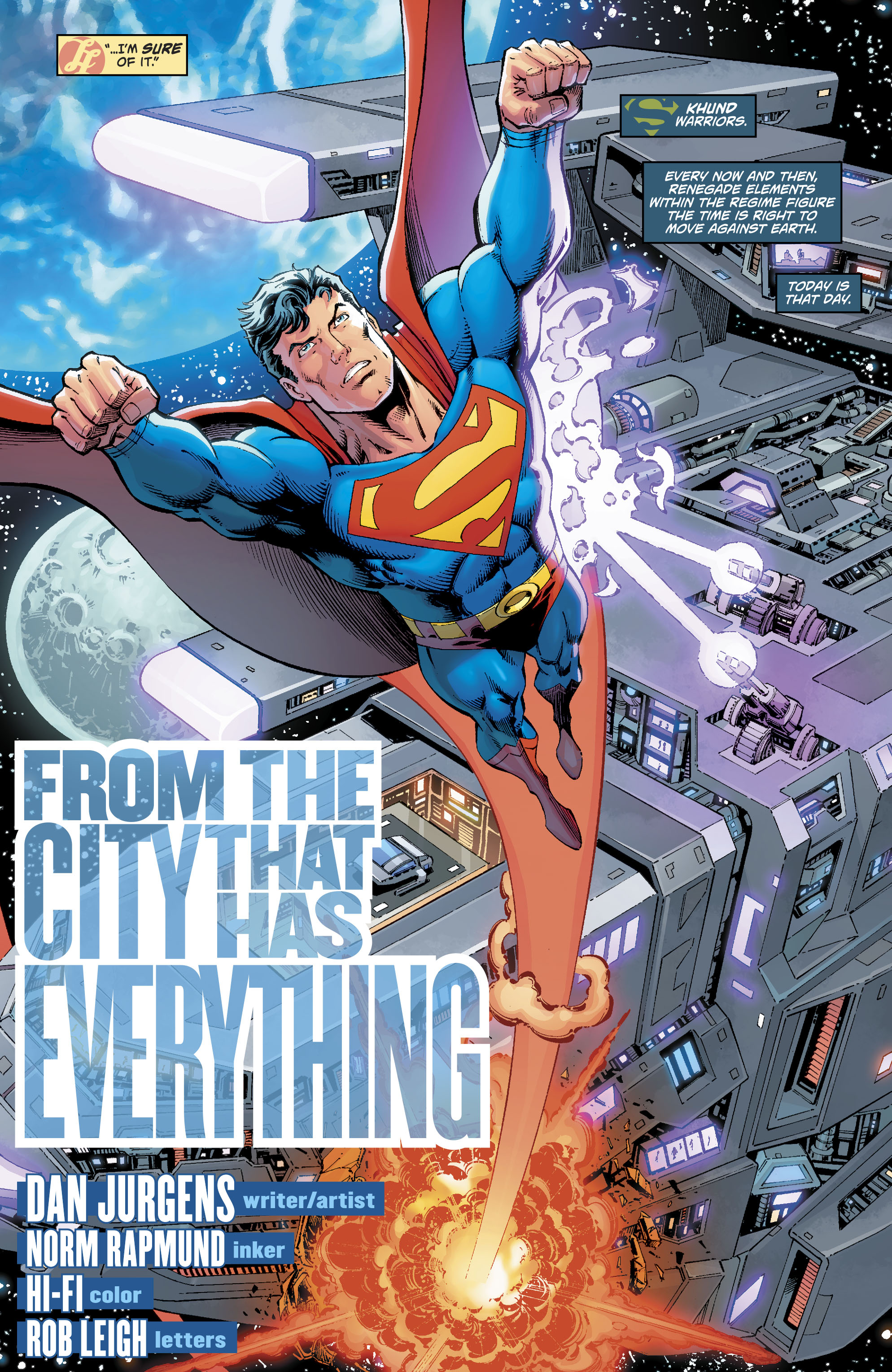 Action Comics (2016-): Chapter 1000 - Page 12