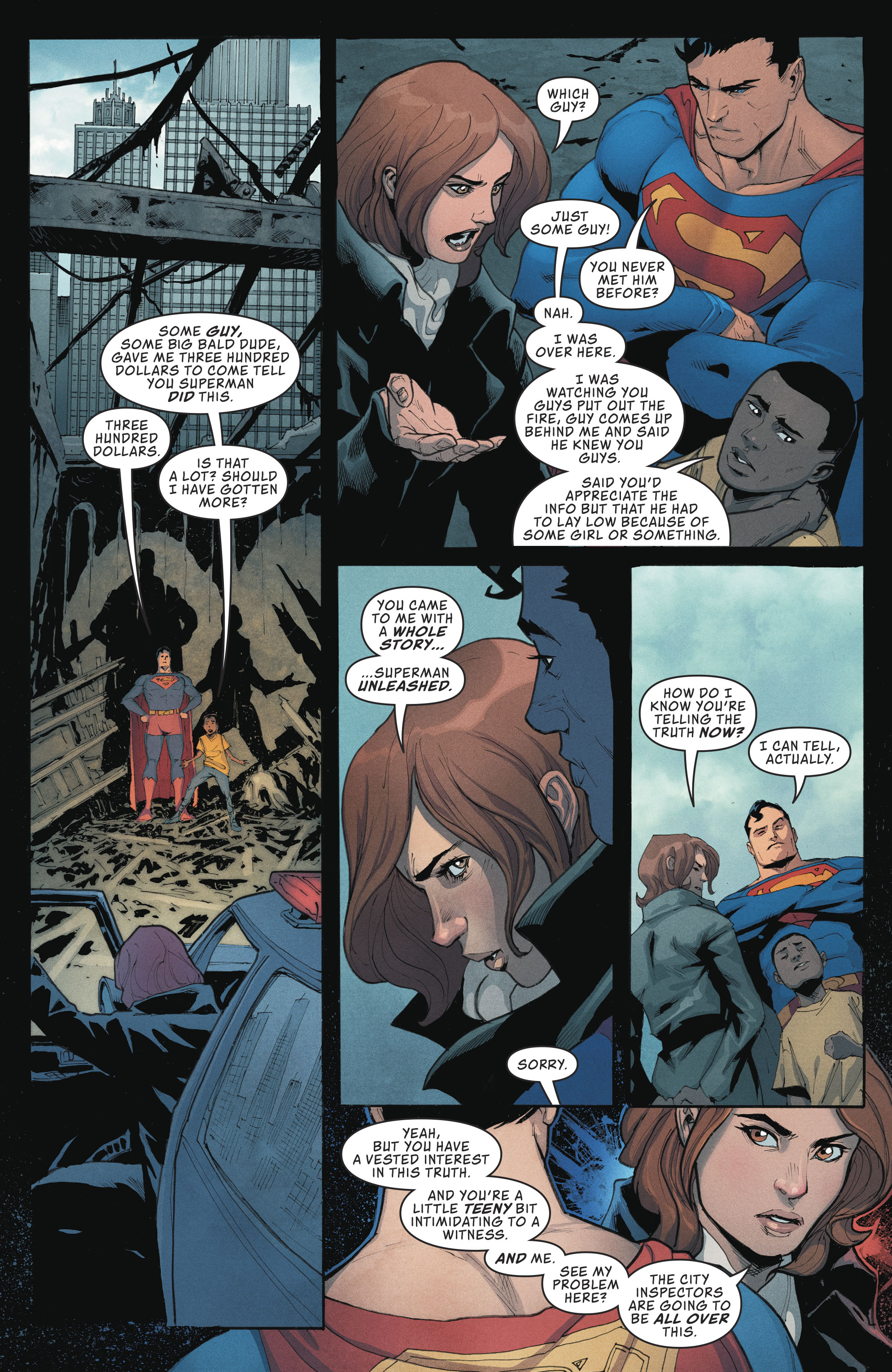 Action Comics (2016-): Chapter 1001 - Page 14