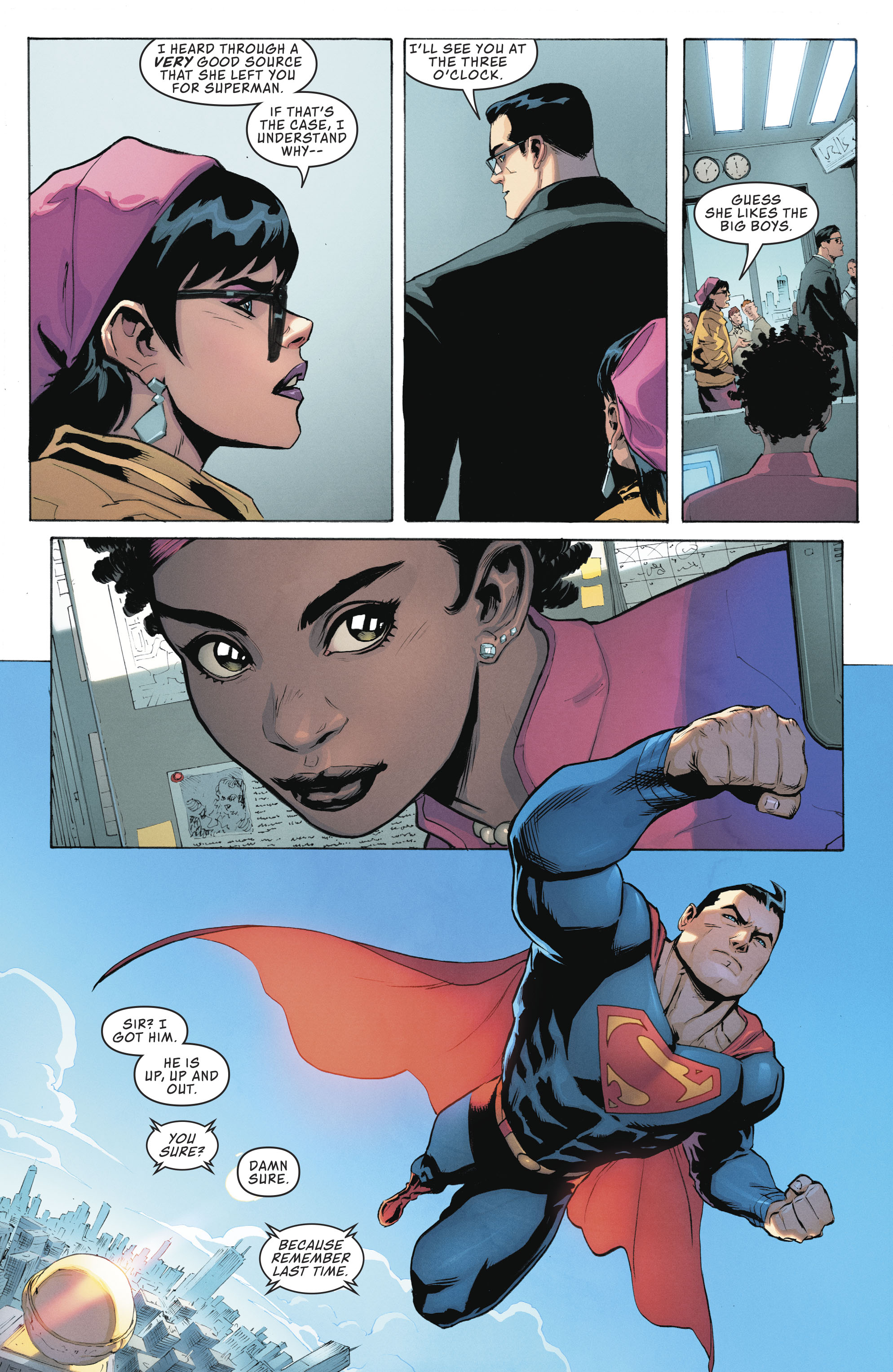 Action Comics (2016-): Chapter 1001 - Page 18