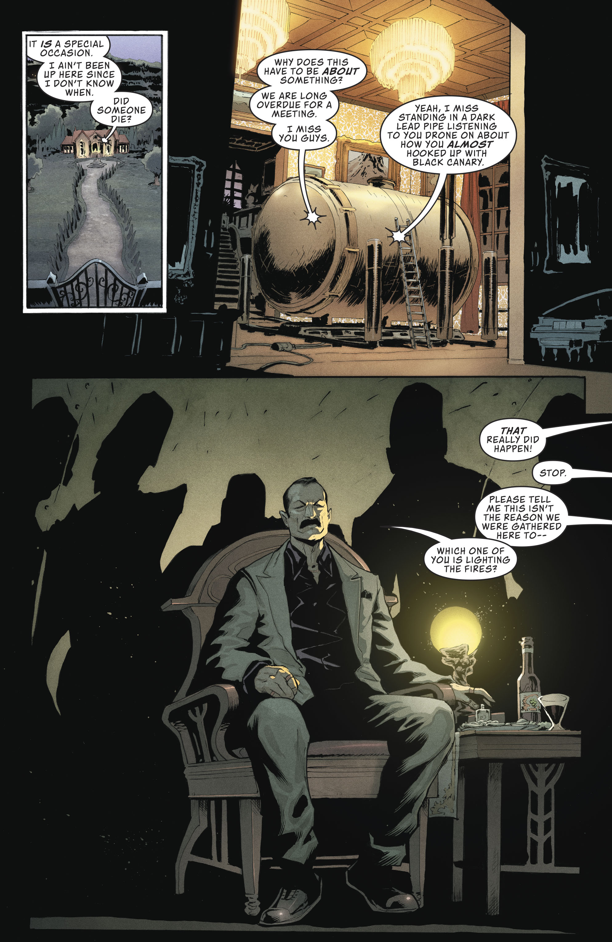 Action Comics (2016-): Chapter 1001 - Page 20