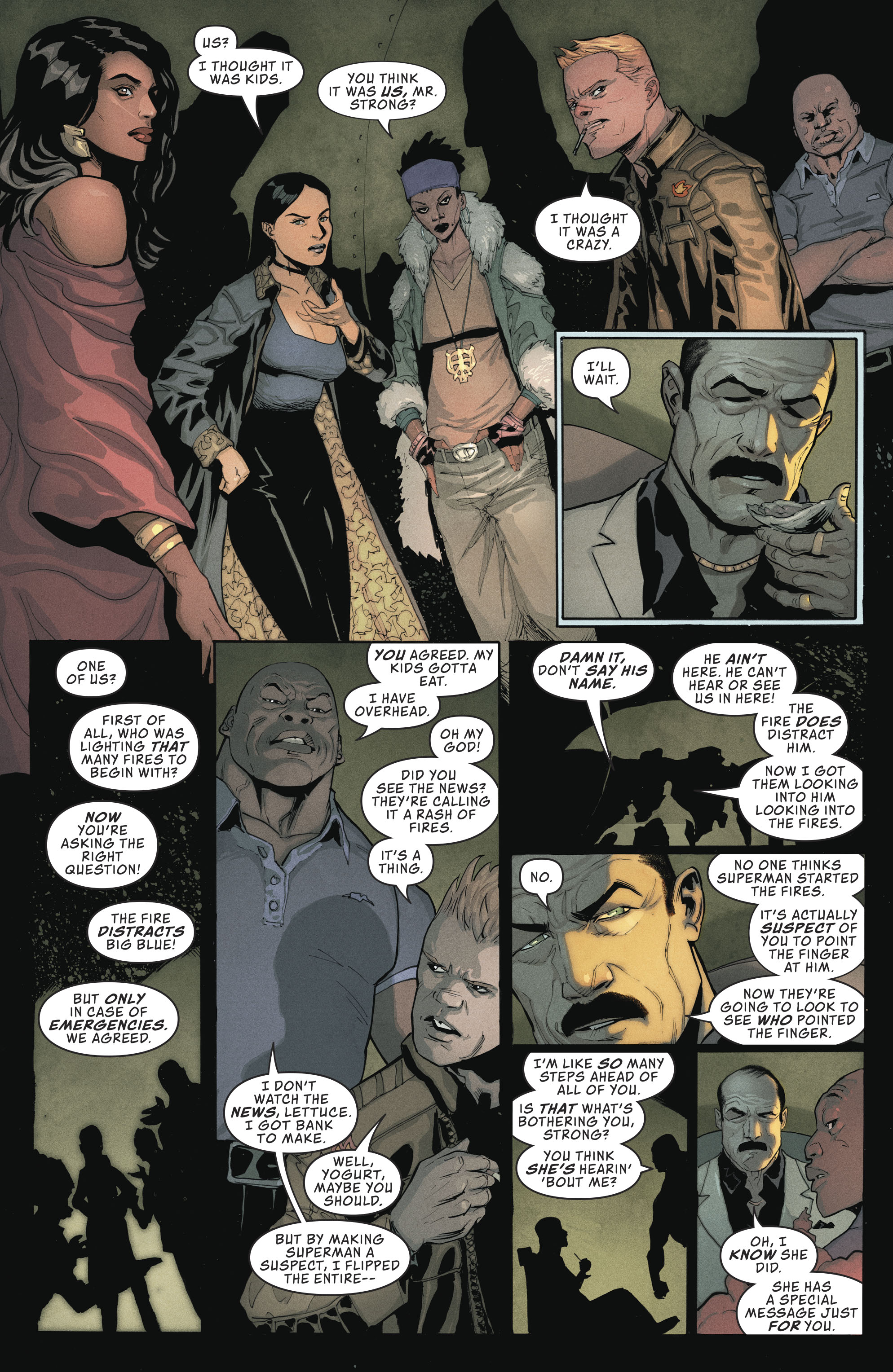 Action Comics (2016-): Chapter 1001 - Page 21