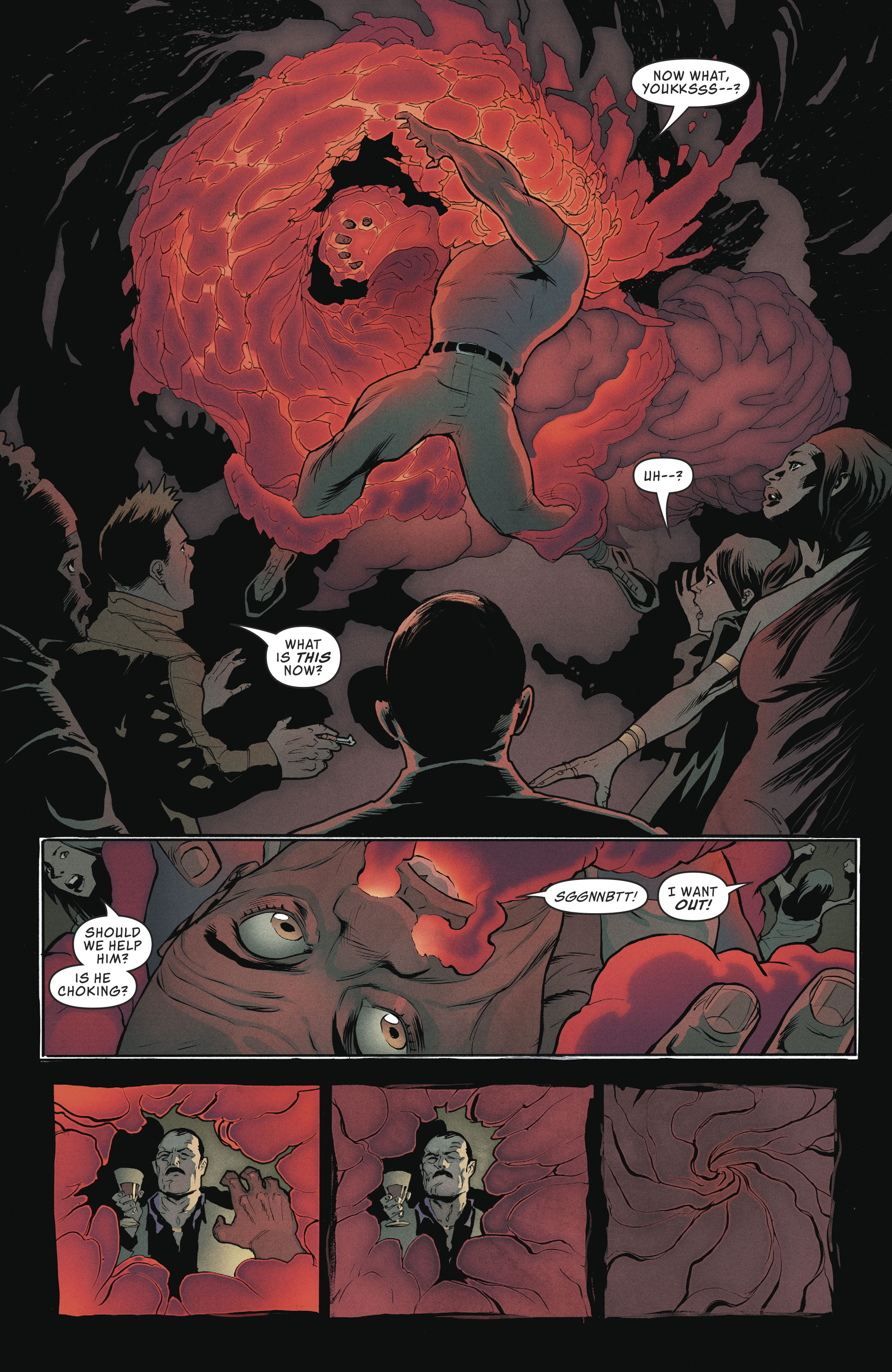Action Comics (2016-): Chapter 1001 - Page 22