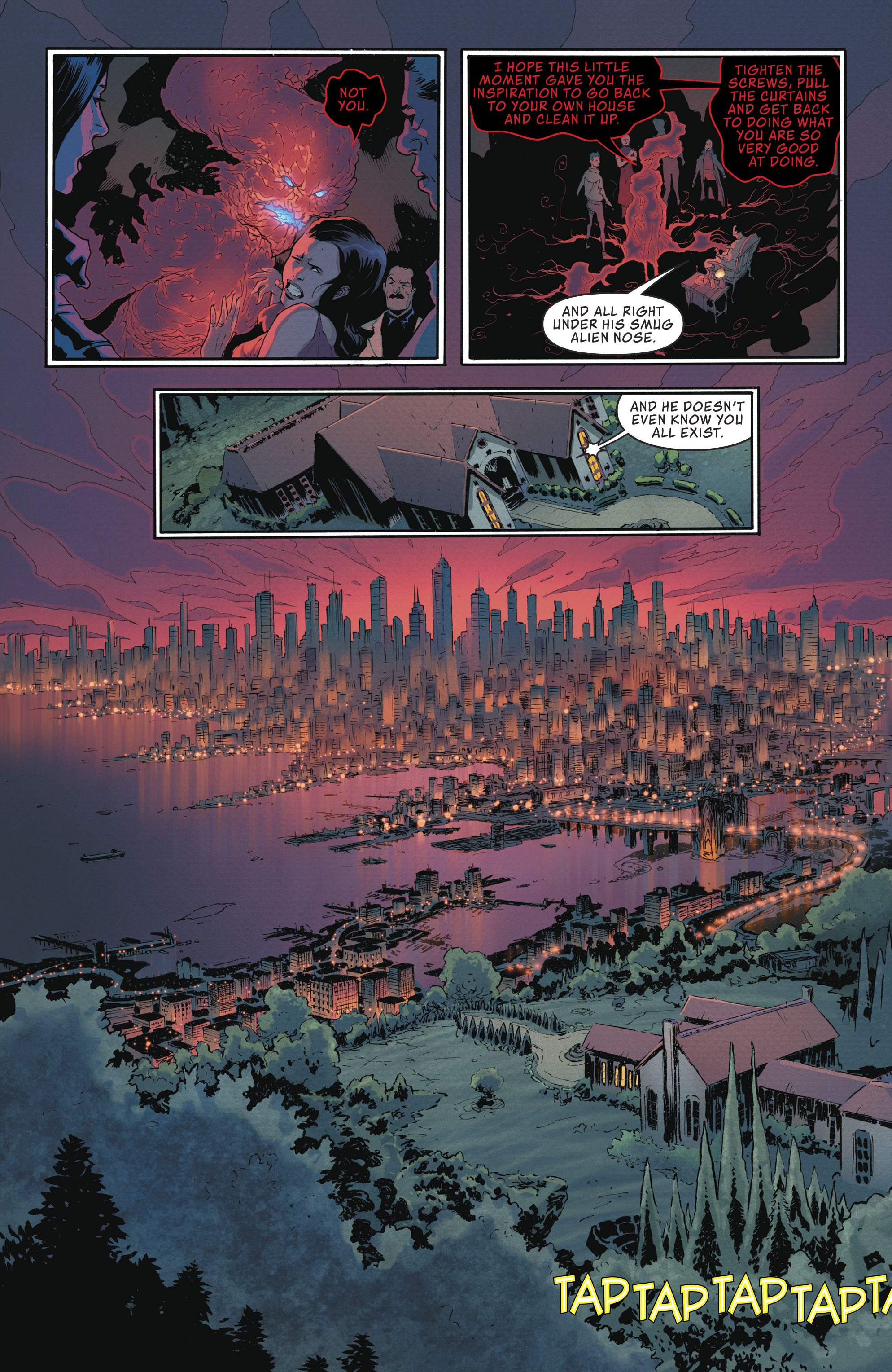 Action Comics (2016-): Chapter 1001 - Page 24