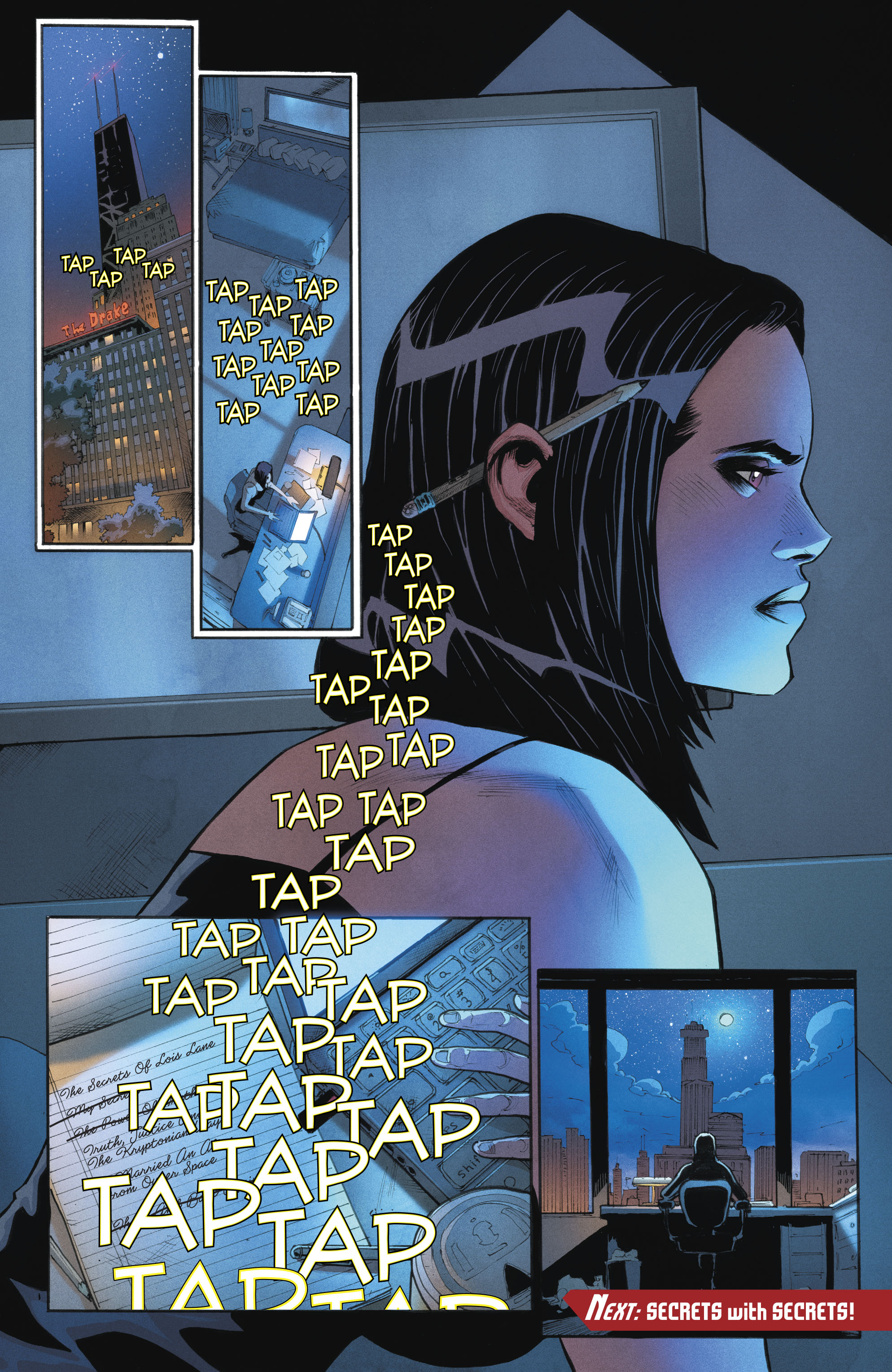 Action Comics (2016-): Chapter 1001 - Page 25
