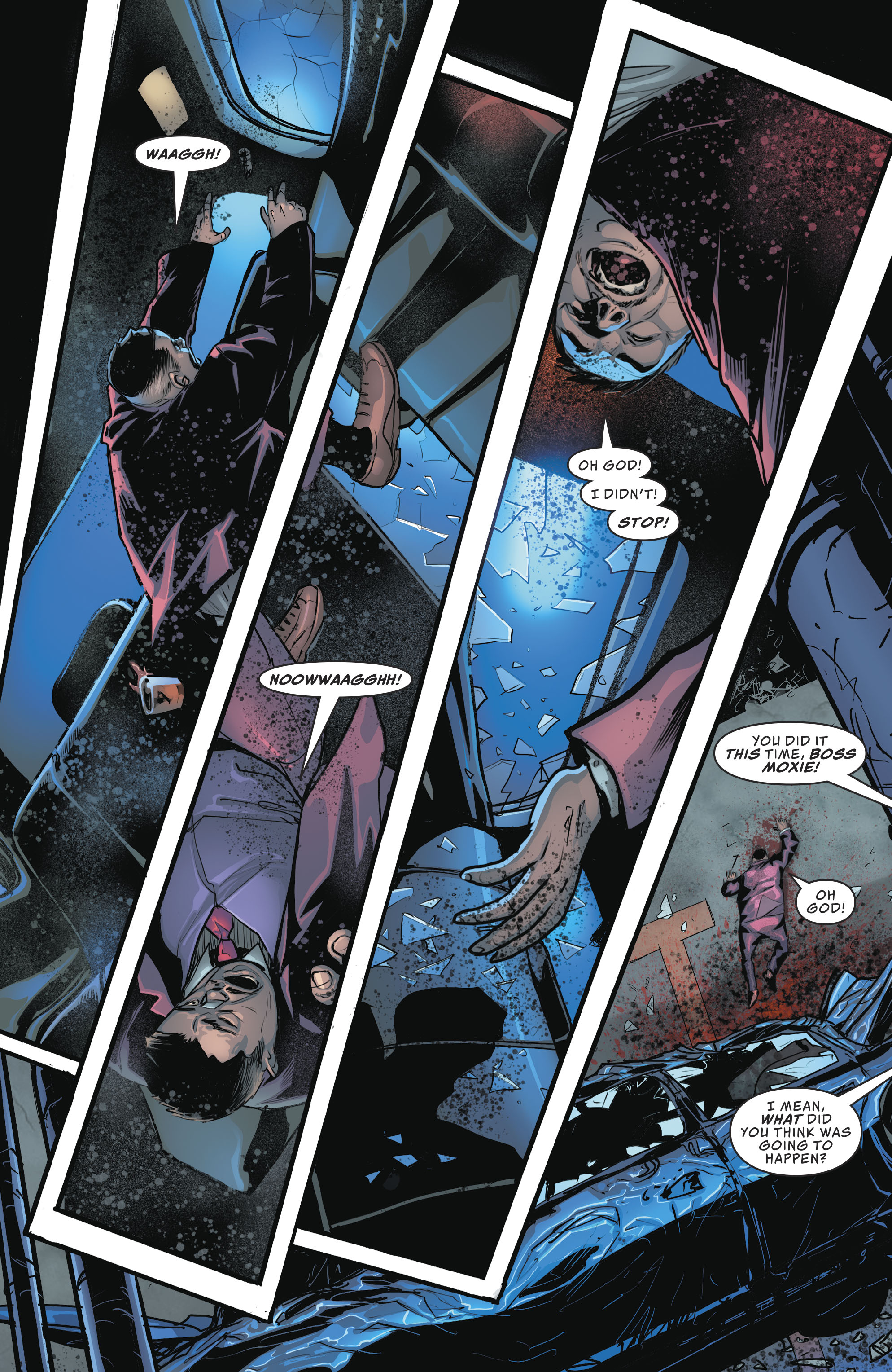 Action Comics (2016-): Chapter 1002 - Page 11