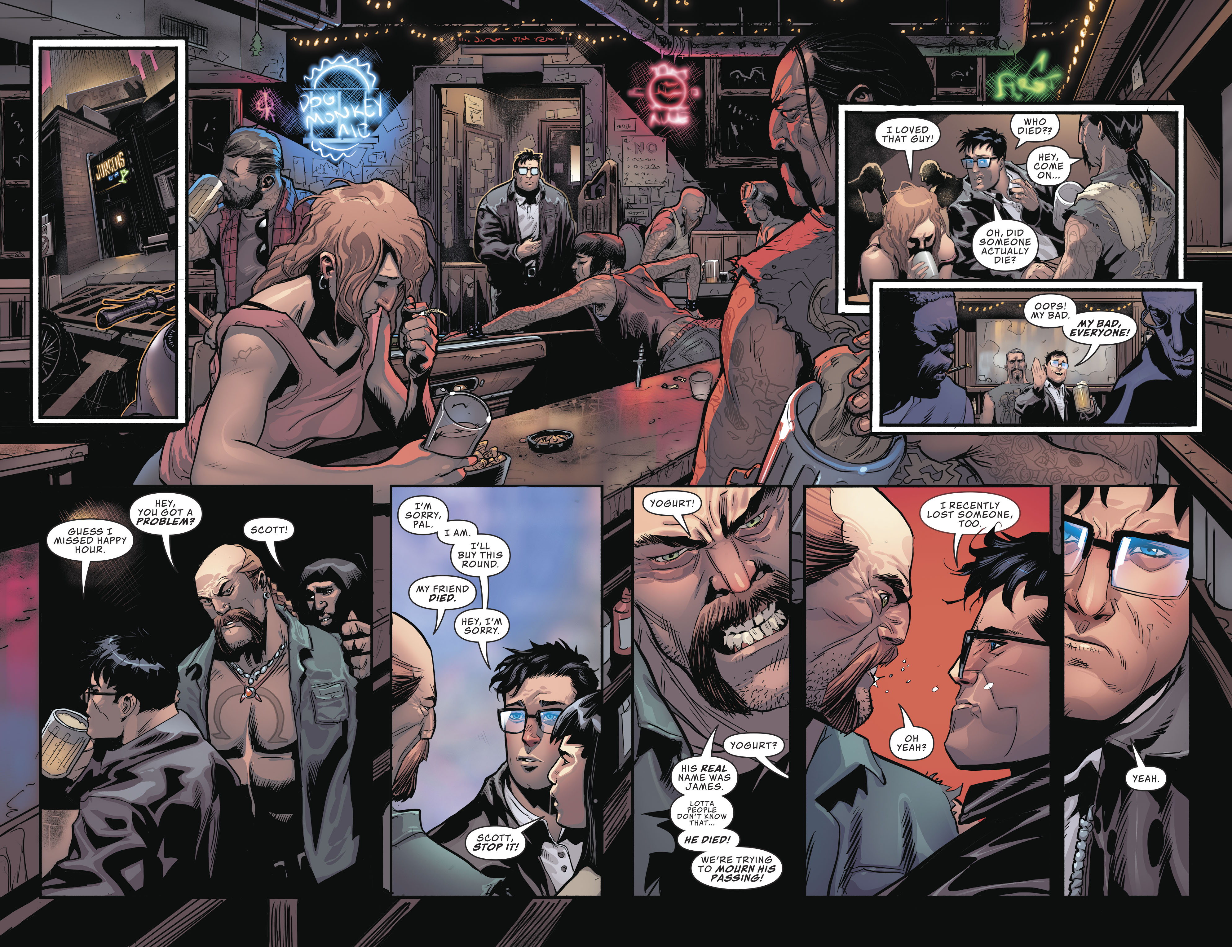 Action Comics (2016-): Chapter 1002 - Page 16