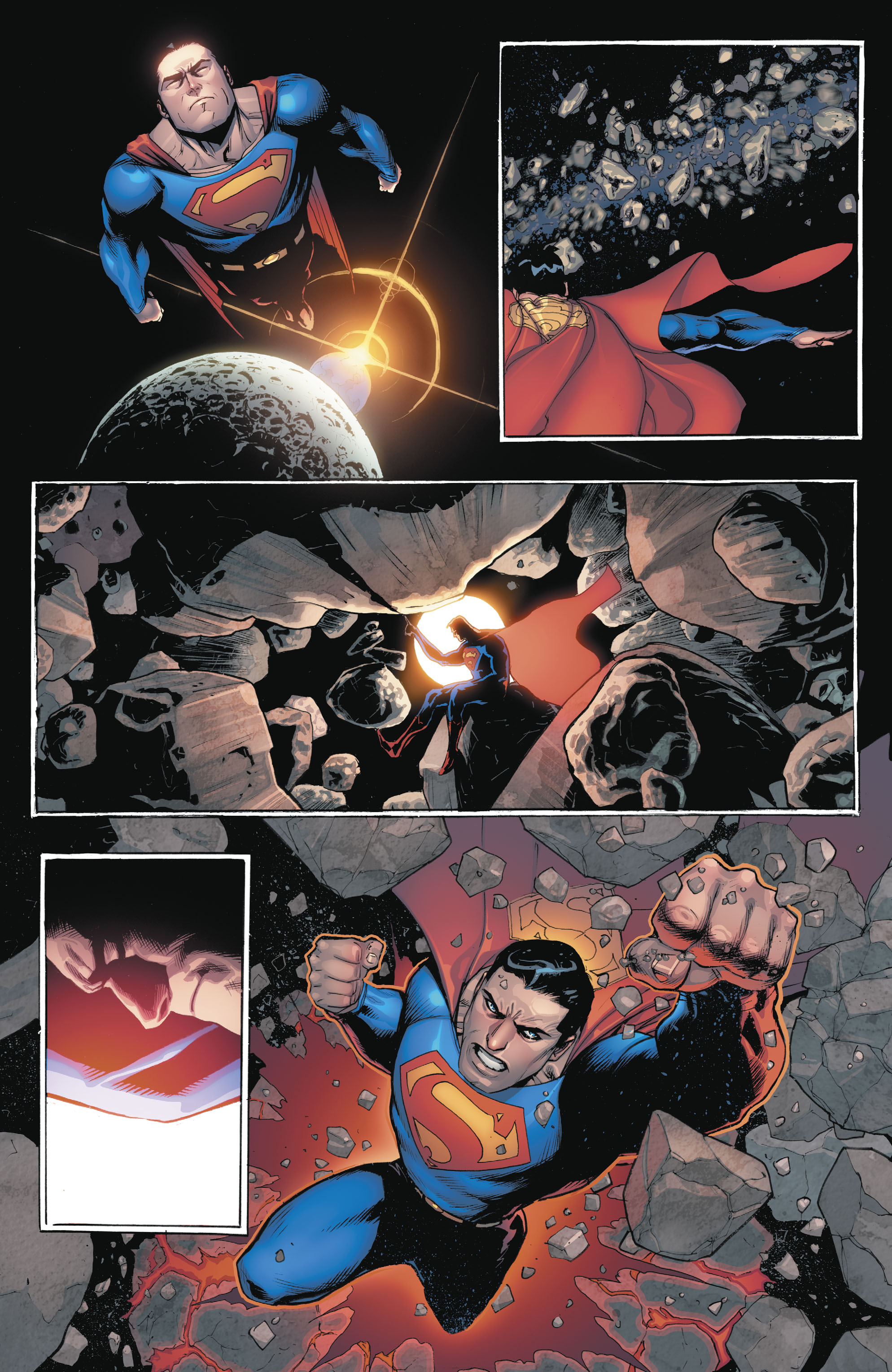 Action Comics (2016-): Chapter 1002 - Page 19