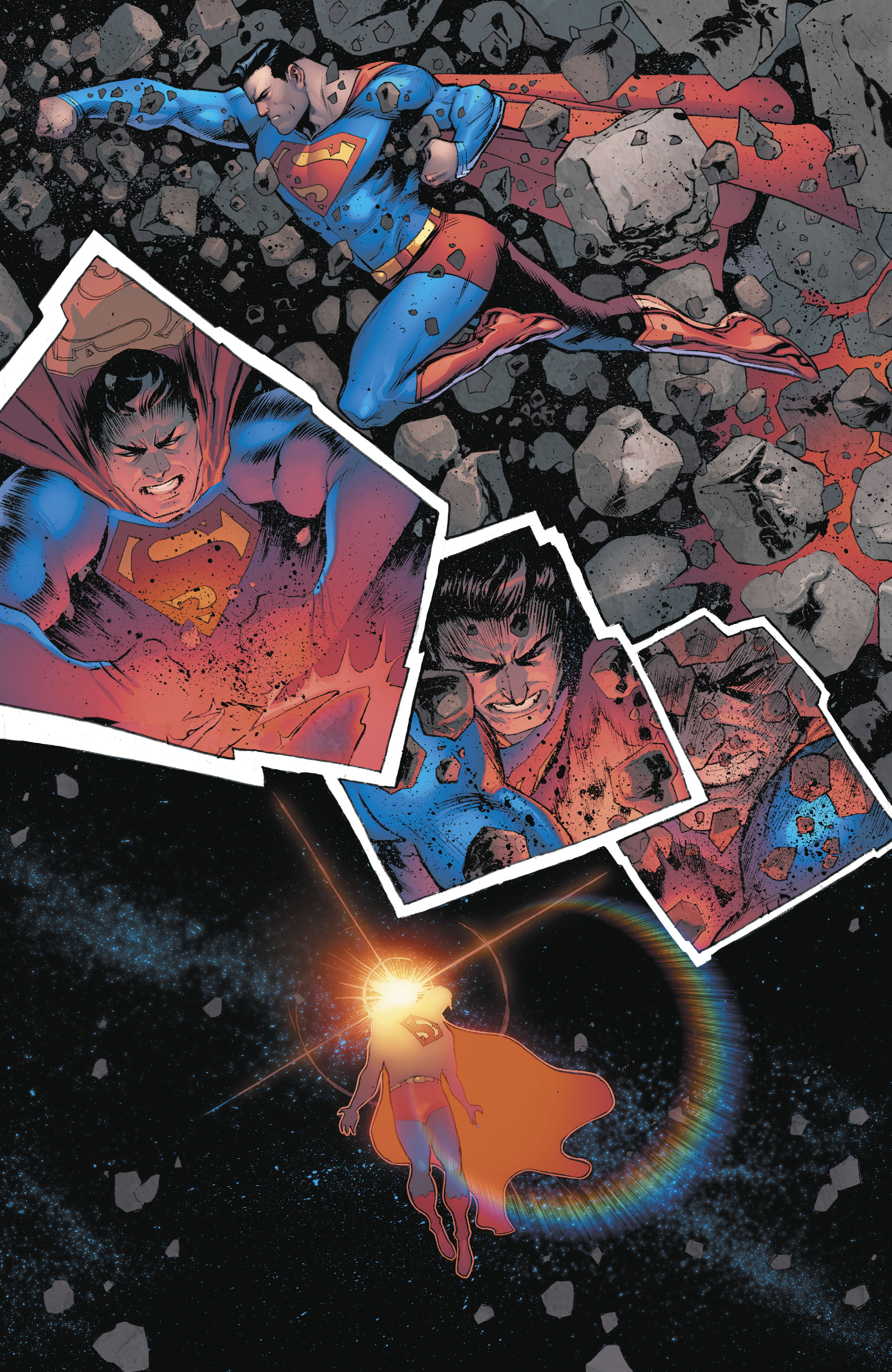 Action Comics (2016-): Chapter 1002 - Page 20