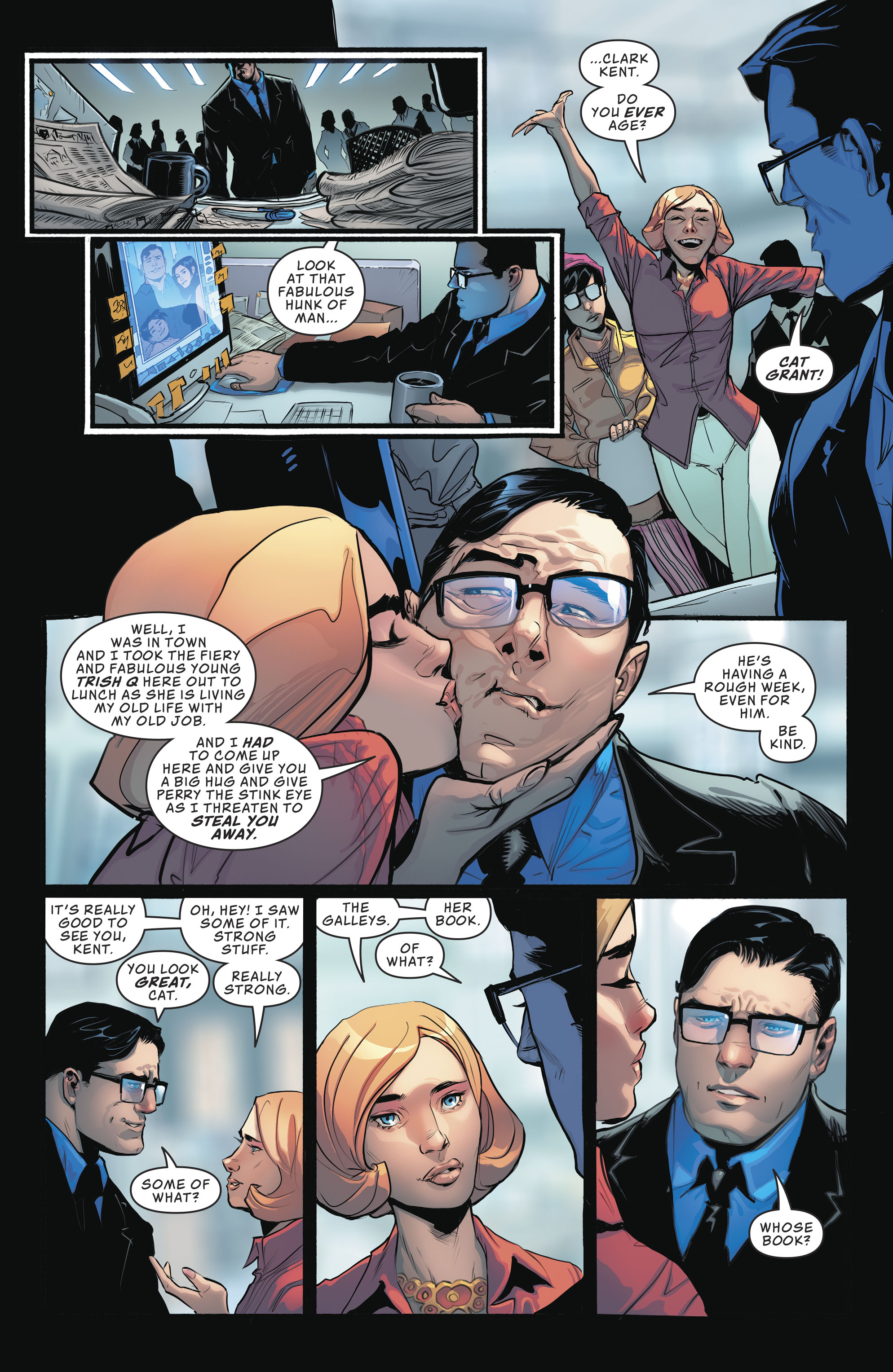 Action Comics (2016-): Chapter 1002 - Page 21