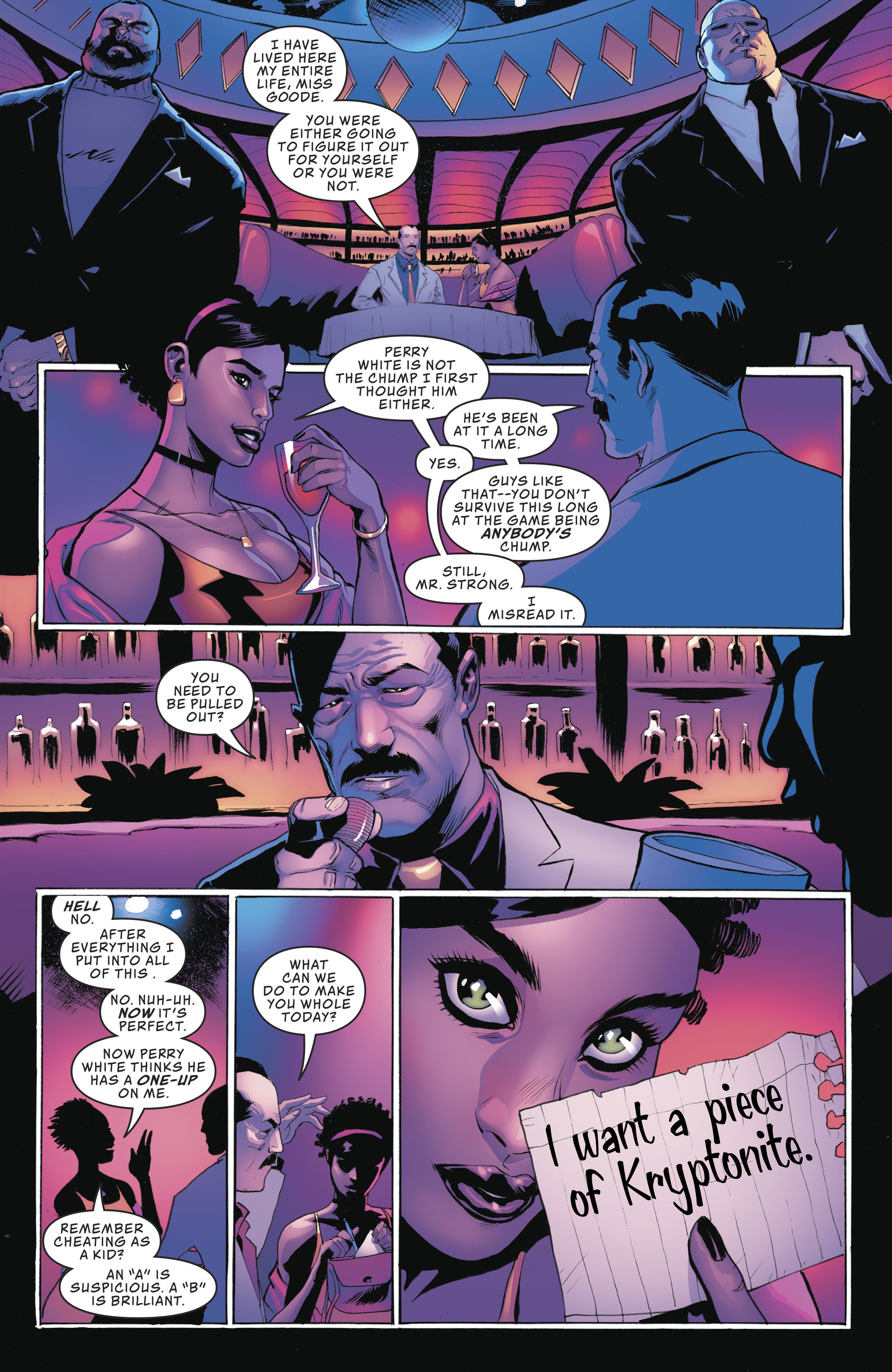 Action Comics (2016-): Chapter 1002 - Page 23