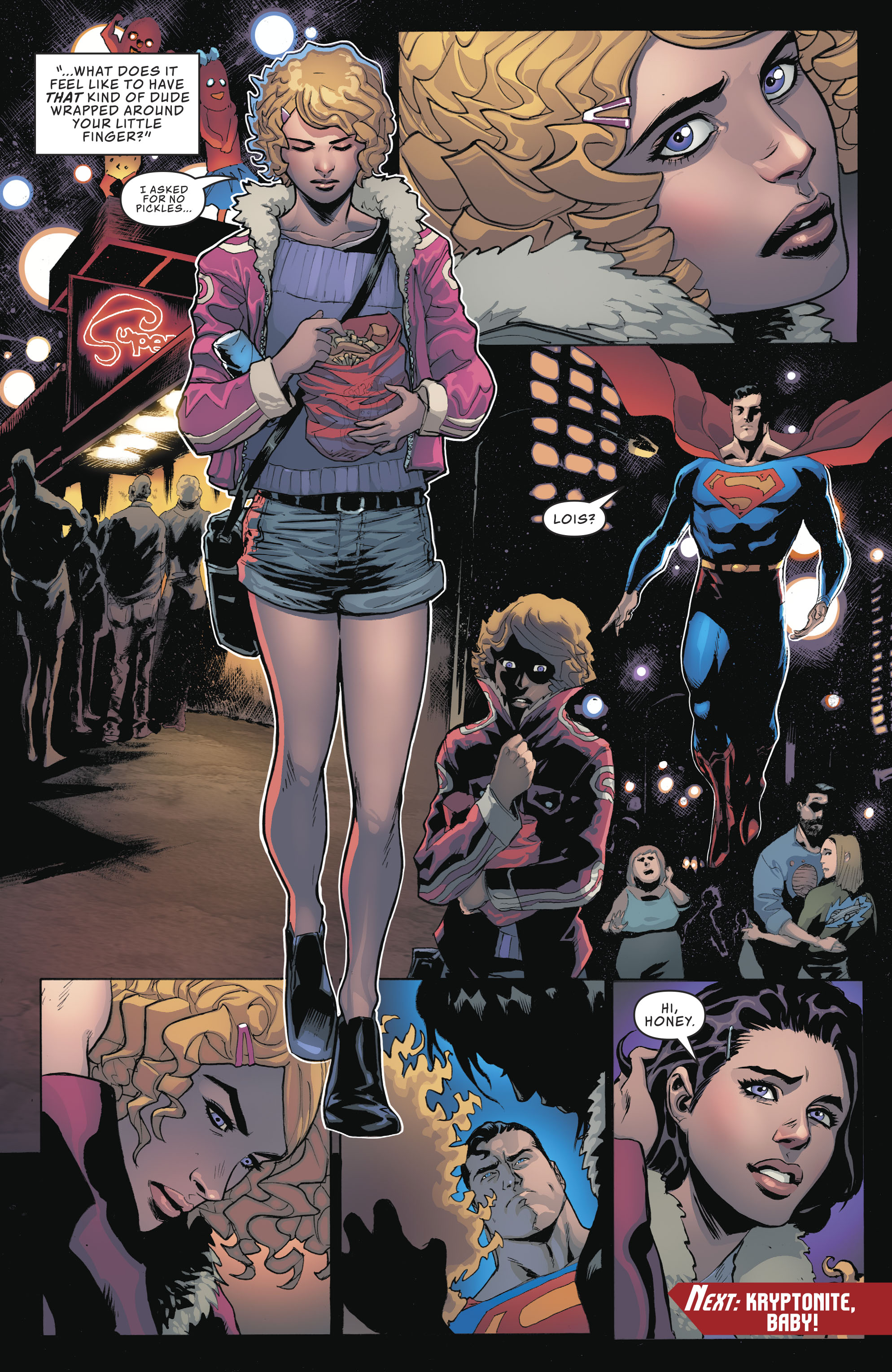 Action Comics (2016-): Chapter 1002 - Page 25