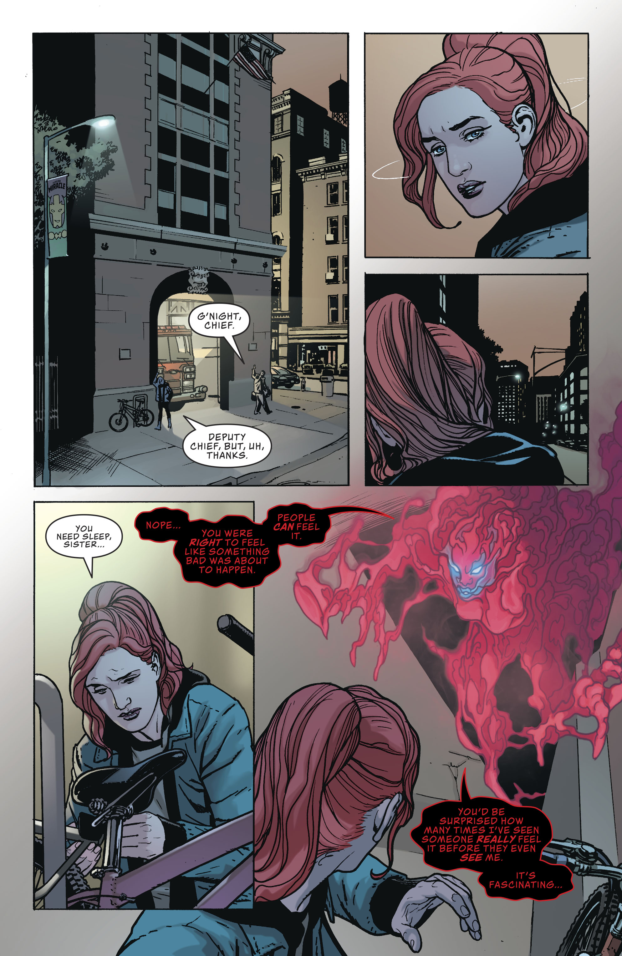 Action Comics (2016-): Chapter 1006 - Page 12