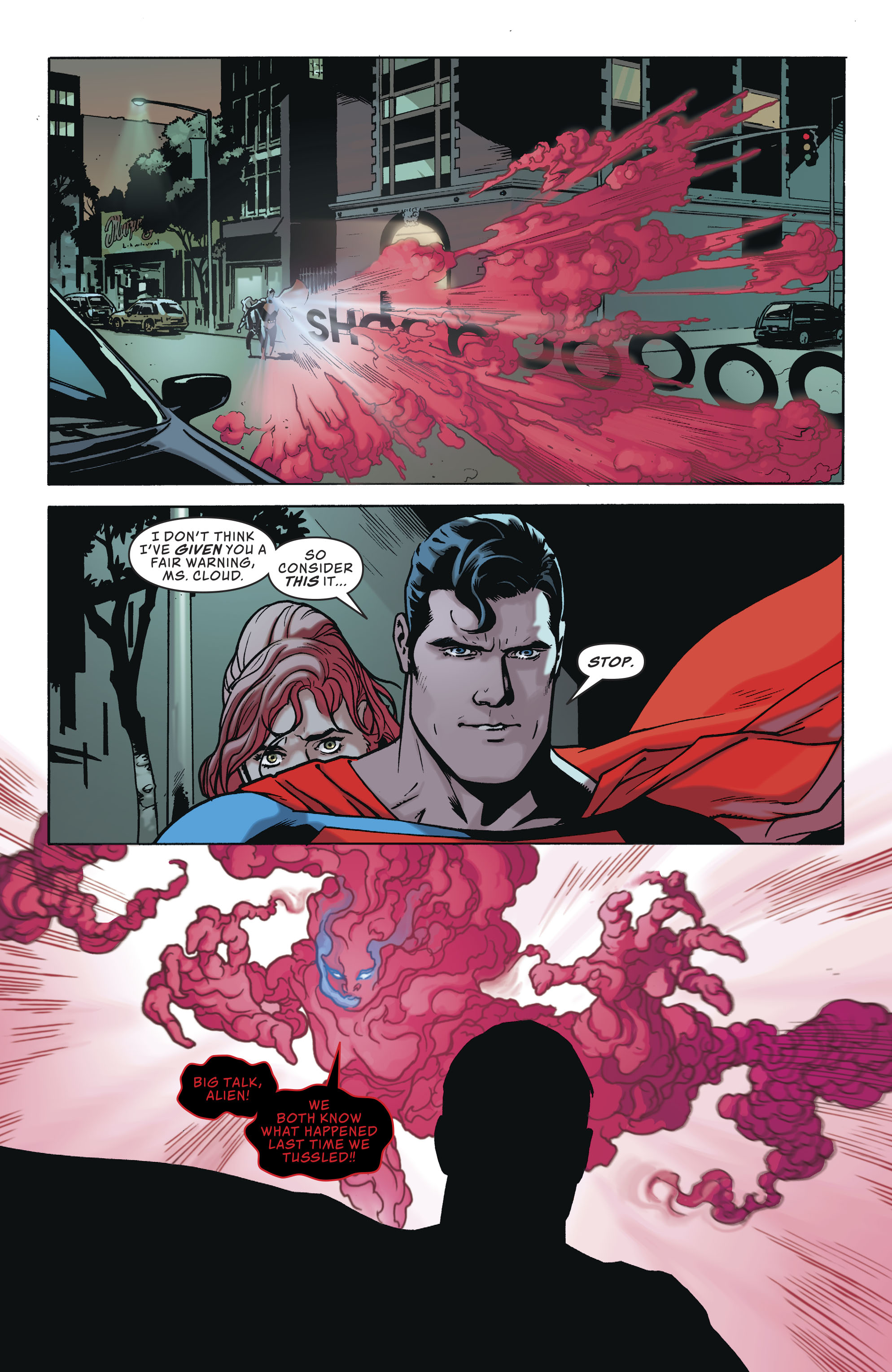Action Comics (2016-): Chapter 1006 - Page 15