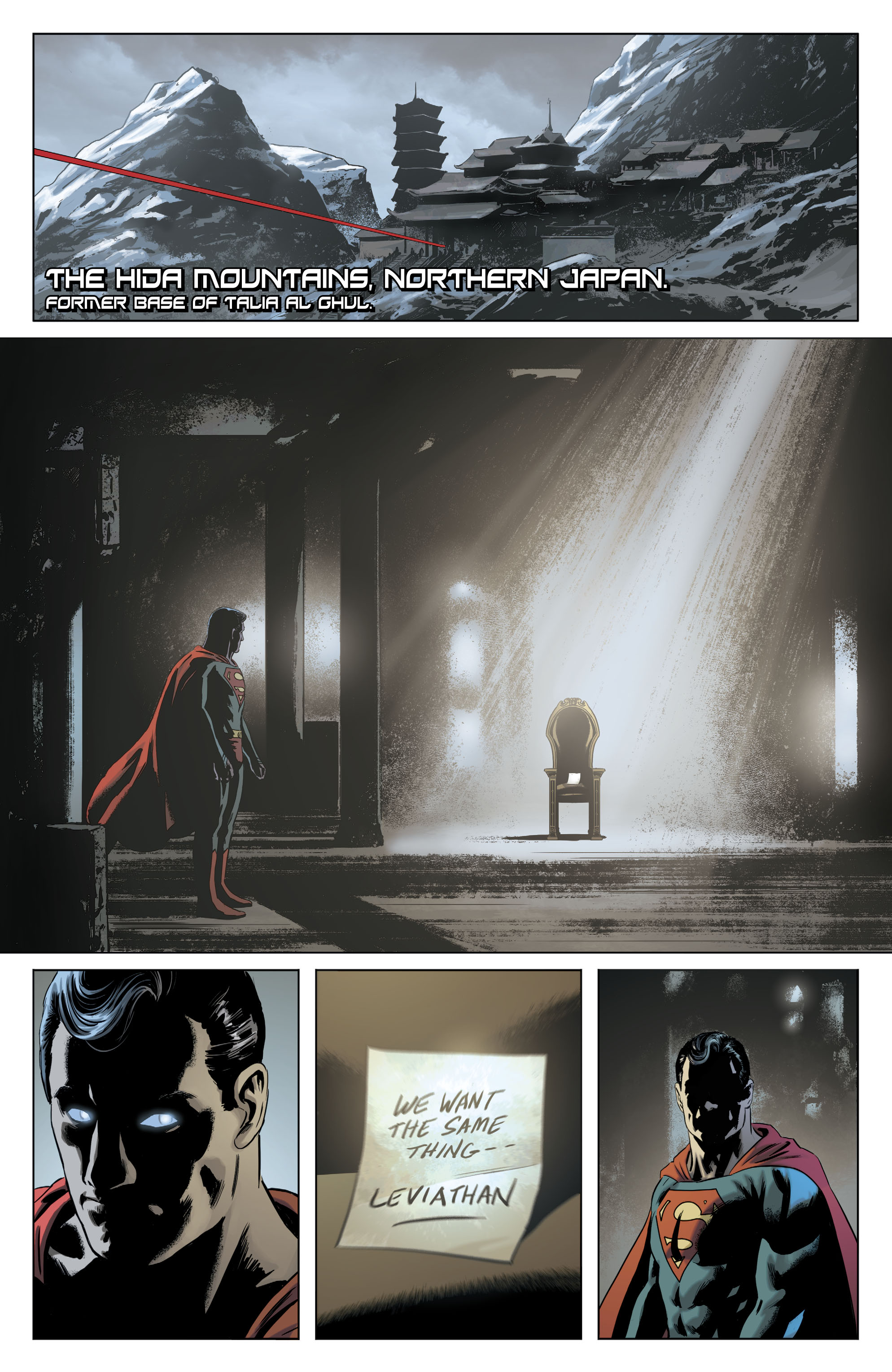 Action Comics (2016-): Chapter 1009 - Page 15