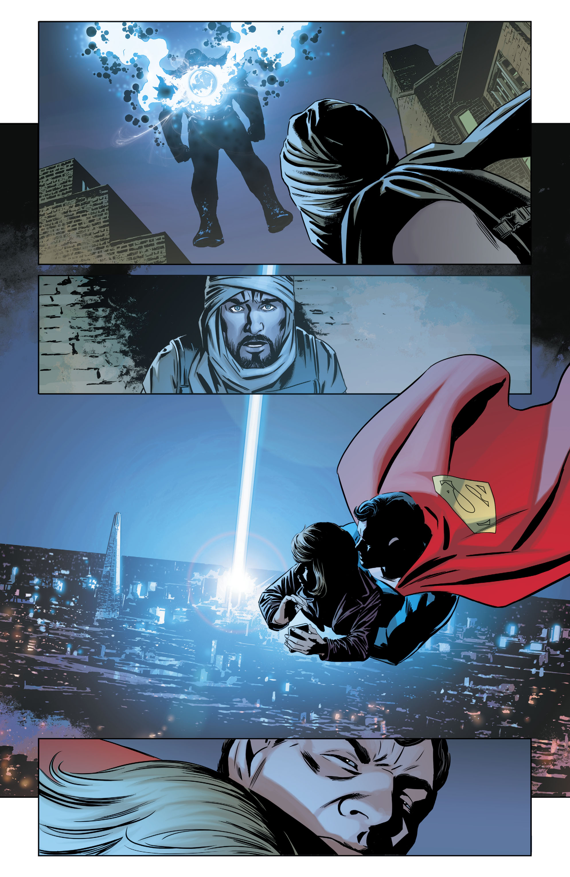 Action Comics (2016-): Chapter 1011 - Page 13