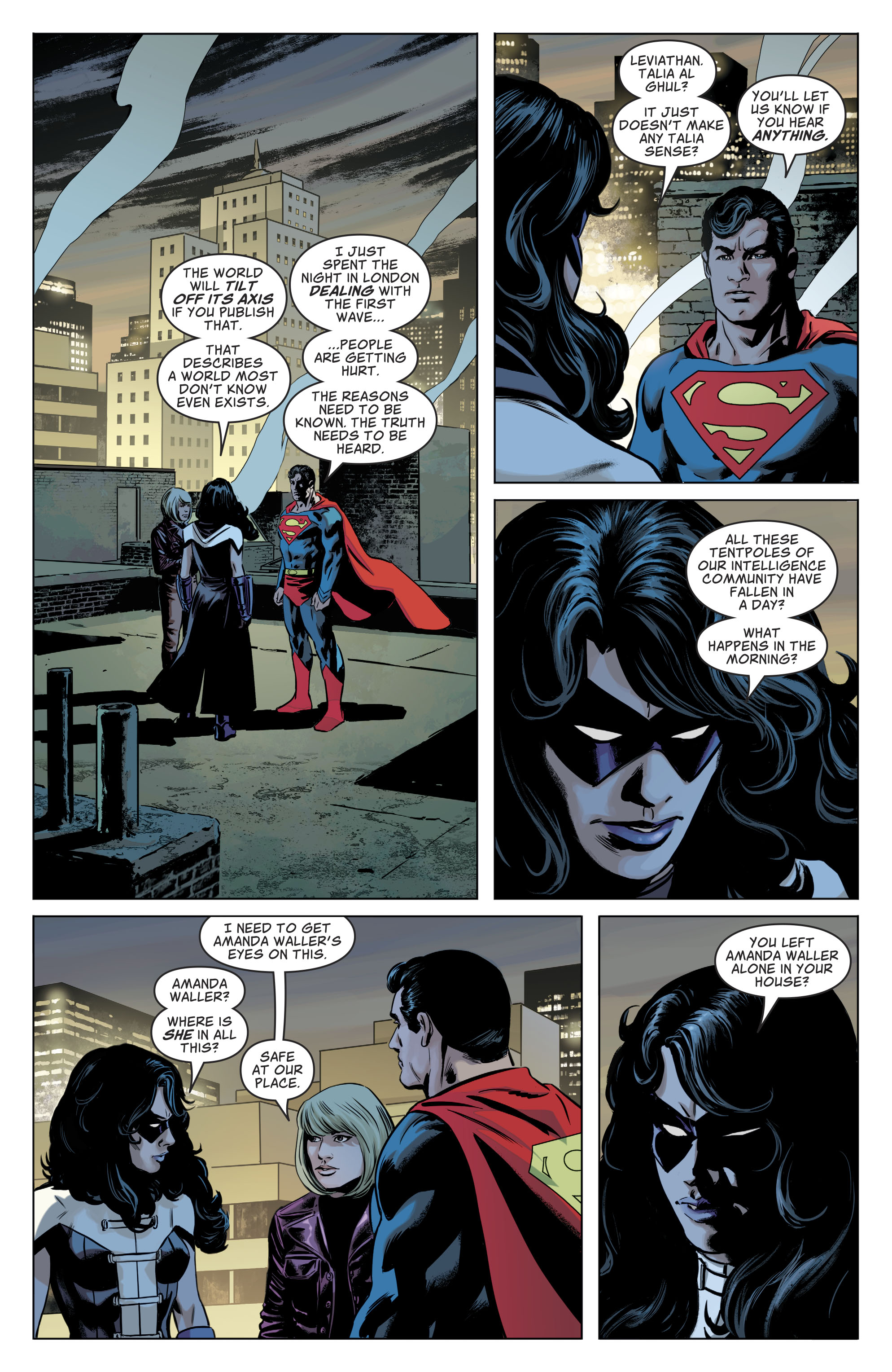 Action Comics (2016-): Chapter 1011 - Page 15