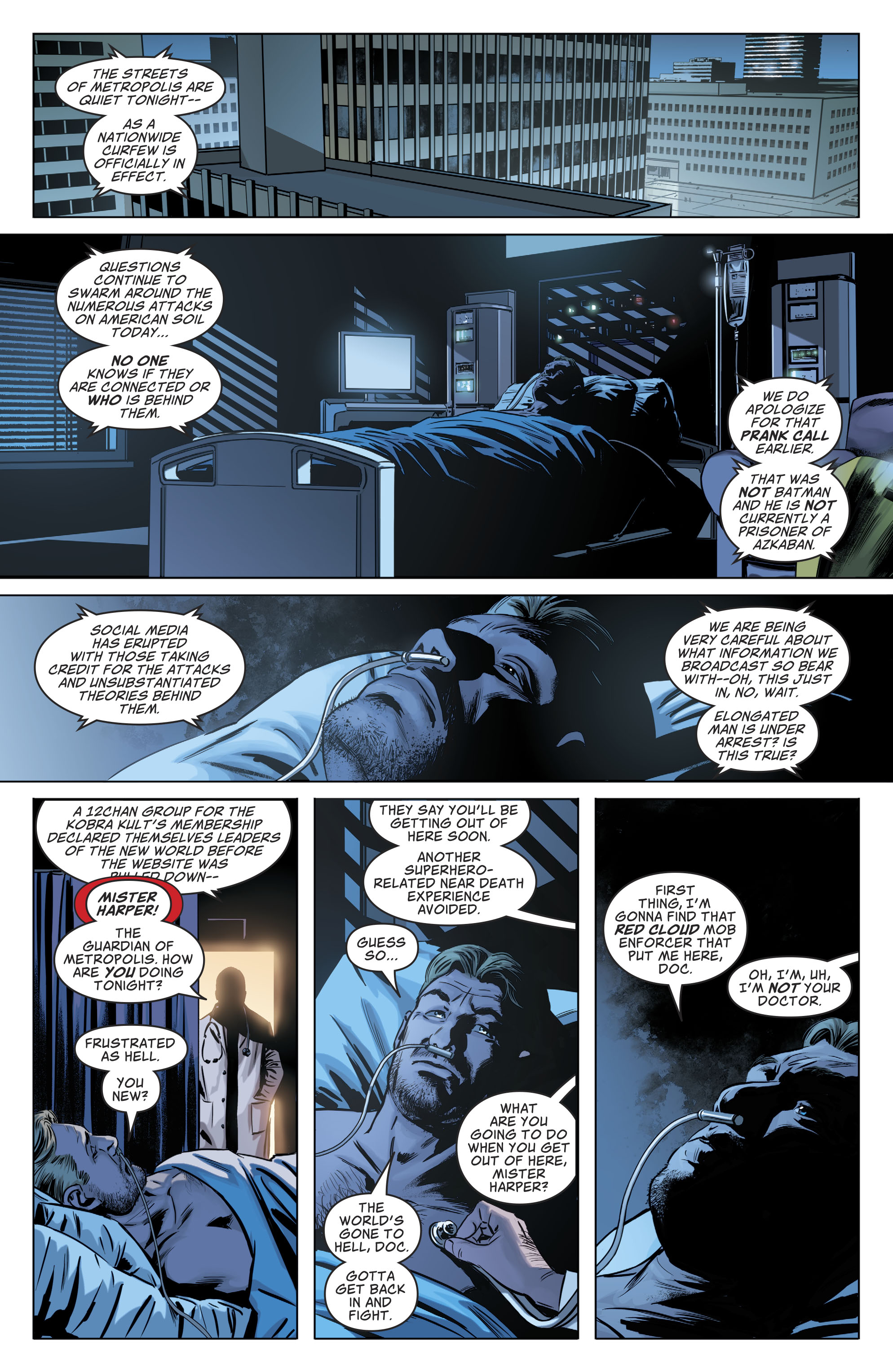 Action Comics (2016-): Chapter 1011 - Page 17