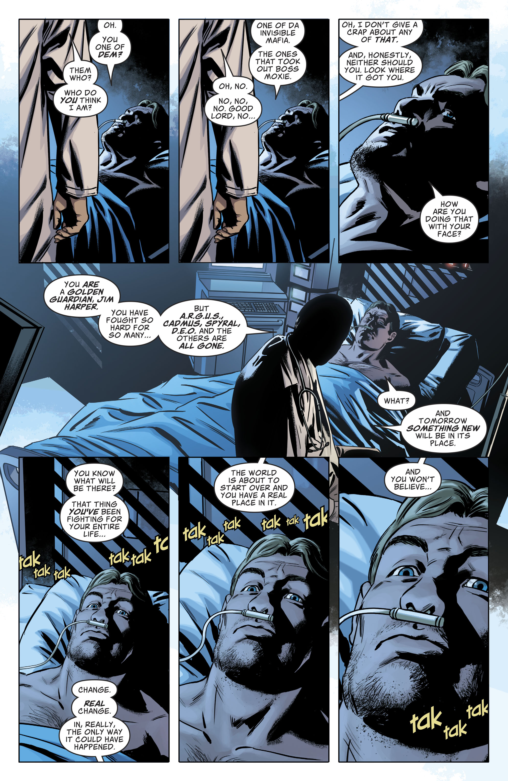 Action Comics (2016-): Chapter 1011 - Page 18