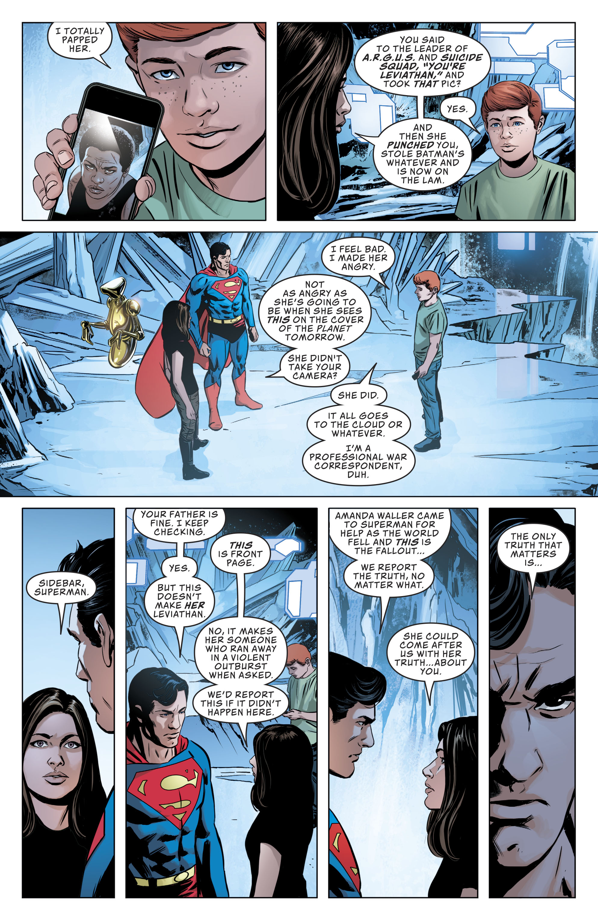 Action Comics (2016-): Chapter 1011 - Page 22