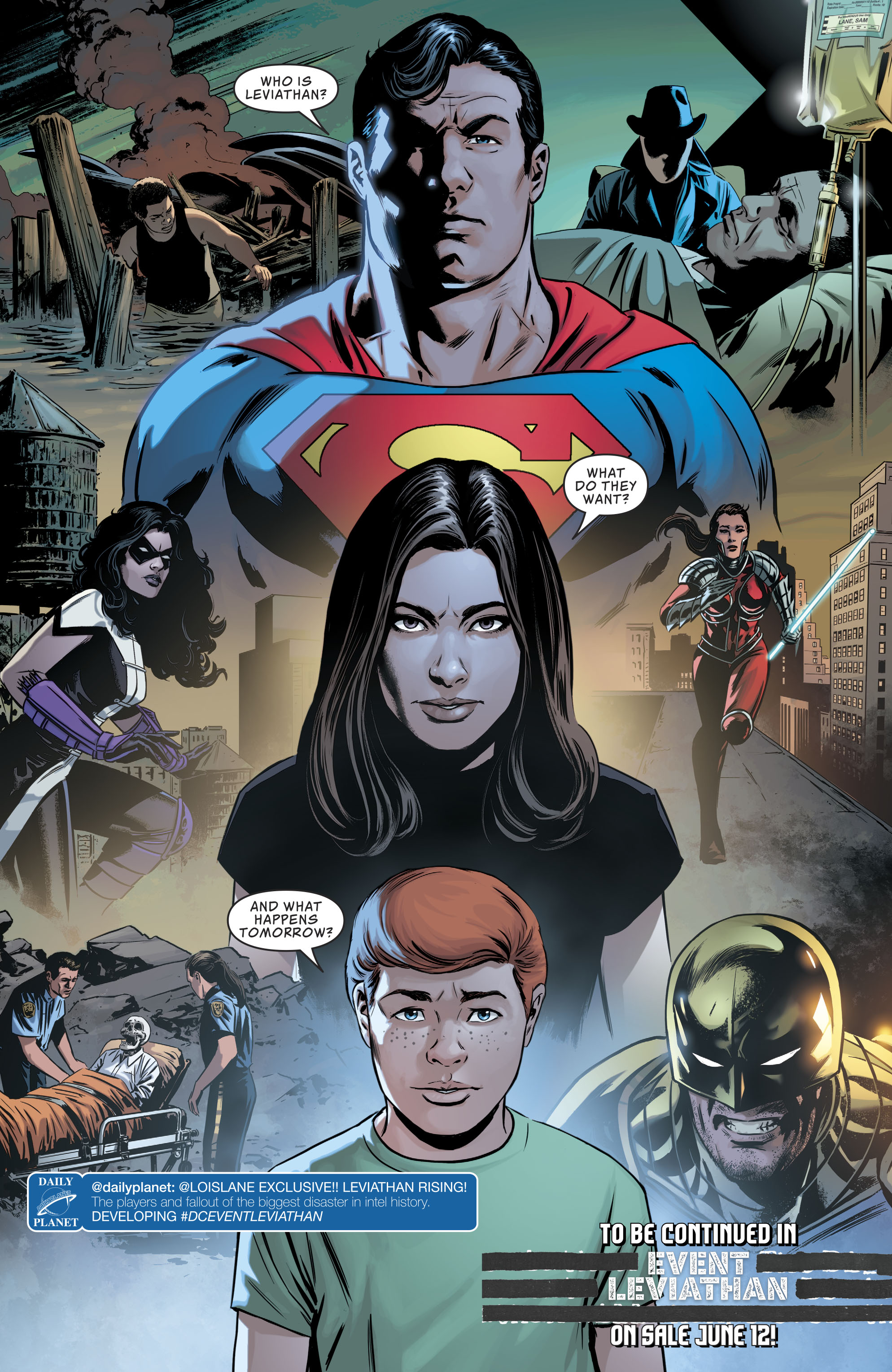 Action Comics (2016-): Chapter 1011 - Page 23