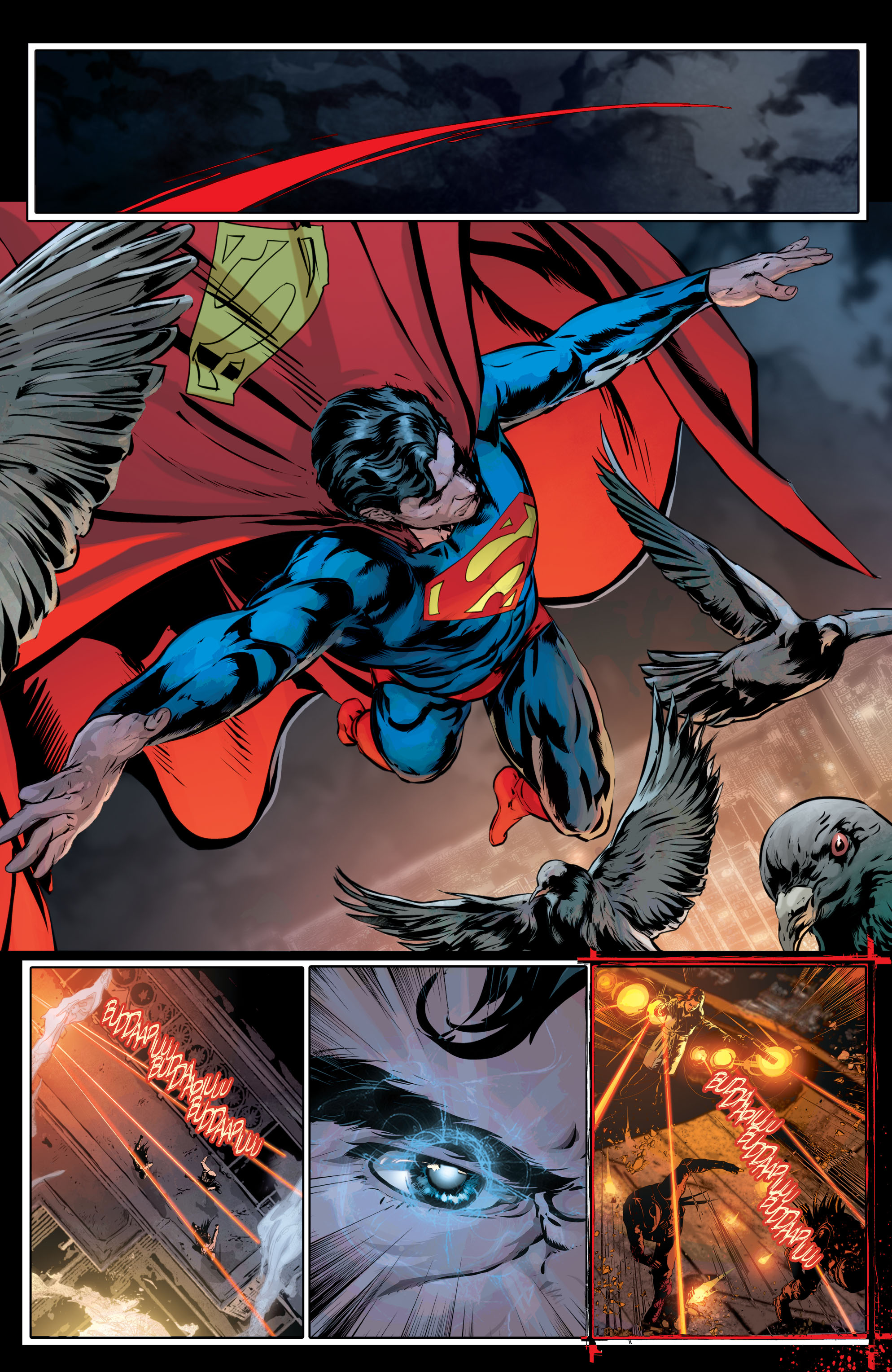 Action Comics (2016-) issue 1013 - Page 13