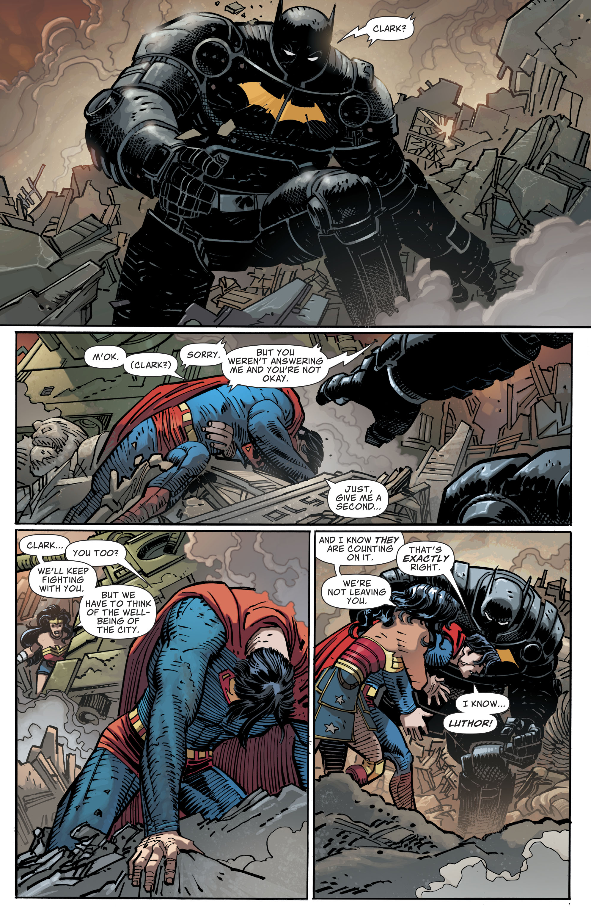 Action Comics (2016-): Chapter 1017 - Page 3