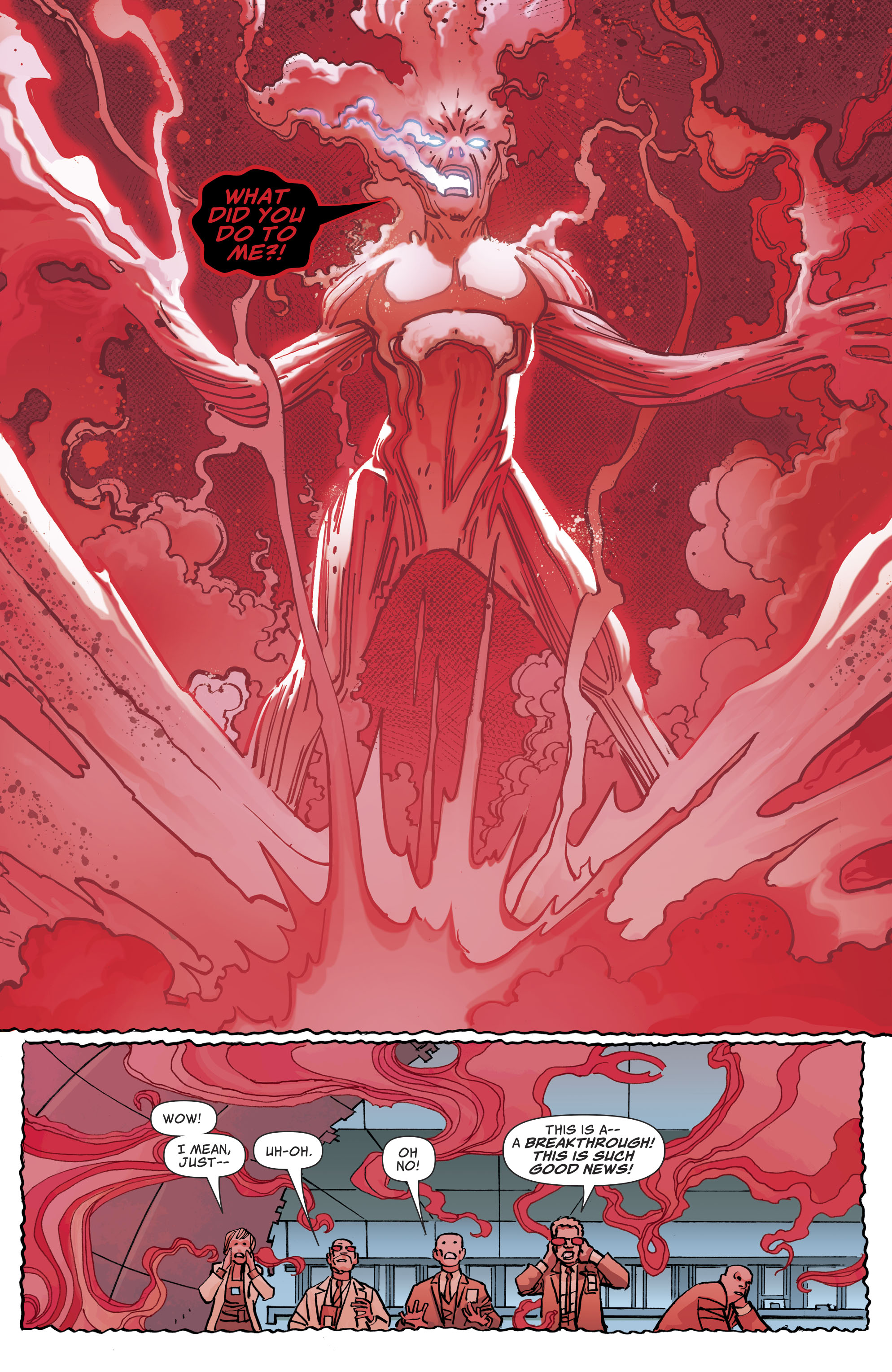 Action Comics (2016-): Chapter 1018 - Page 9