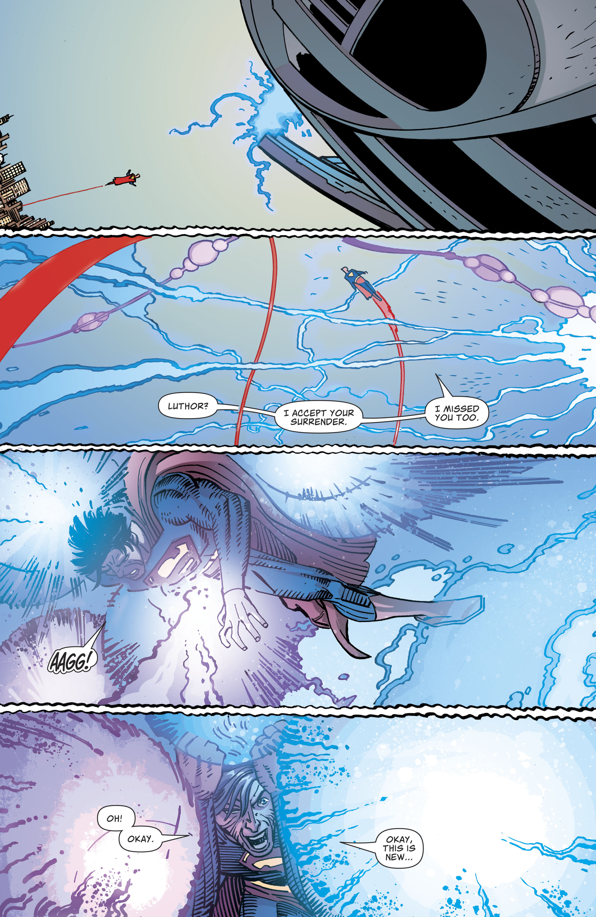 Action Comics (2016-): Chapter 1018 - Page 22