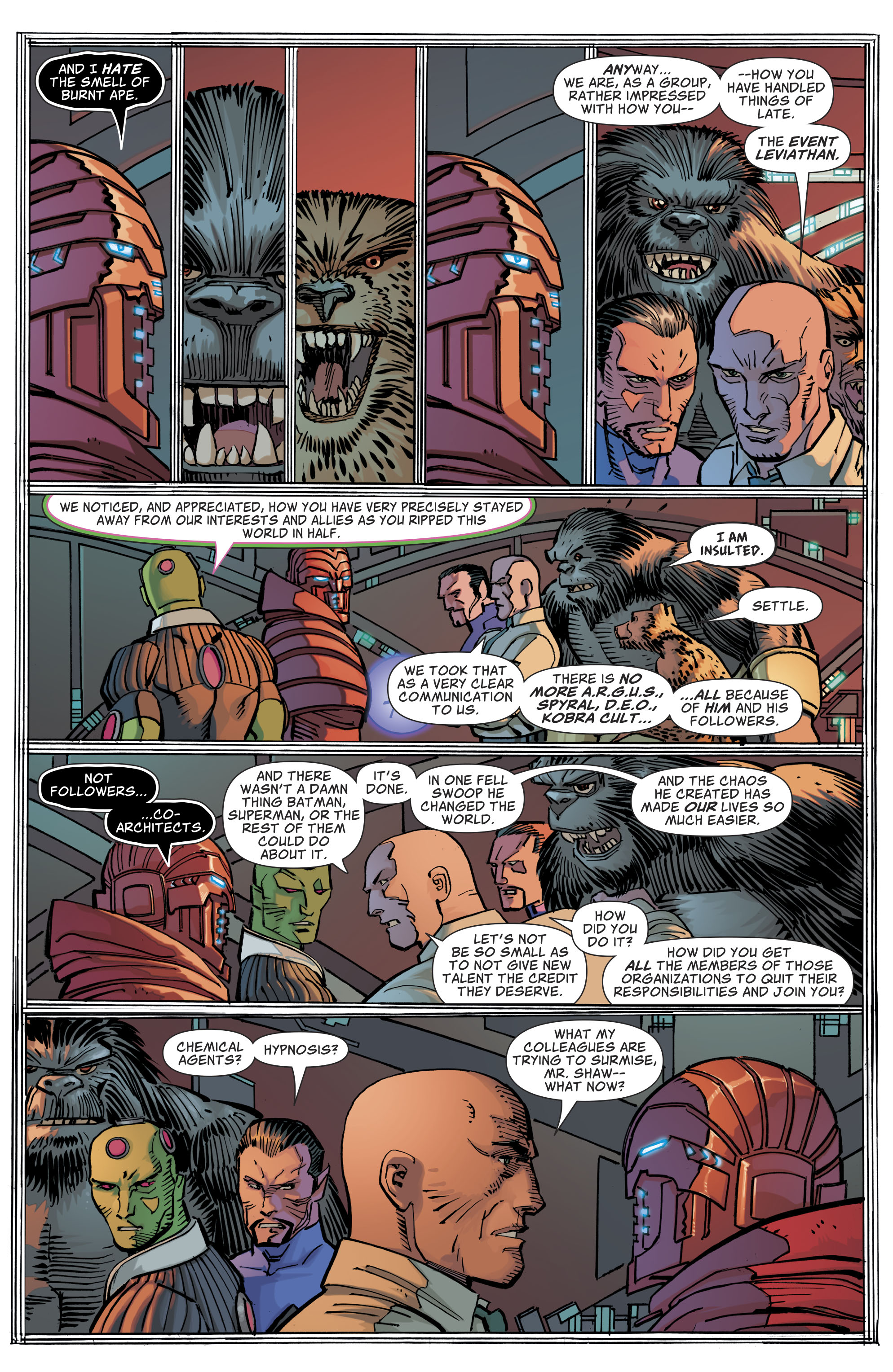 <{ $series->title }} issue 1019 - Page 9