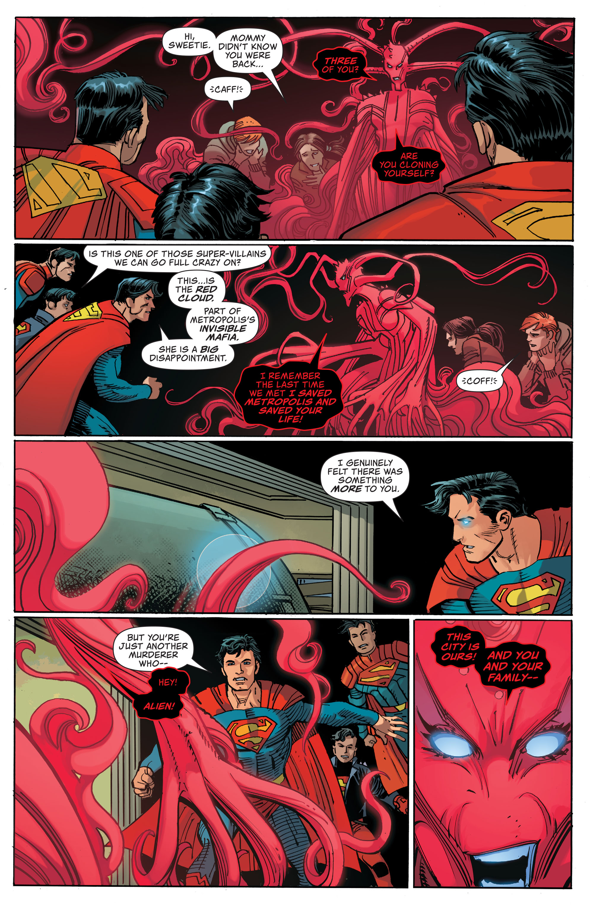 Action Comics (2016-) issue 1023 - Page 8