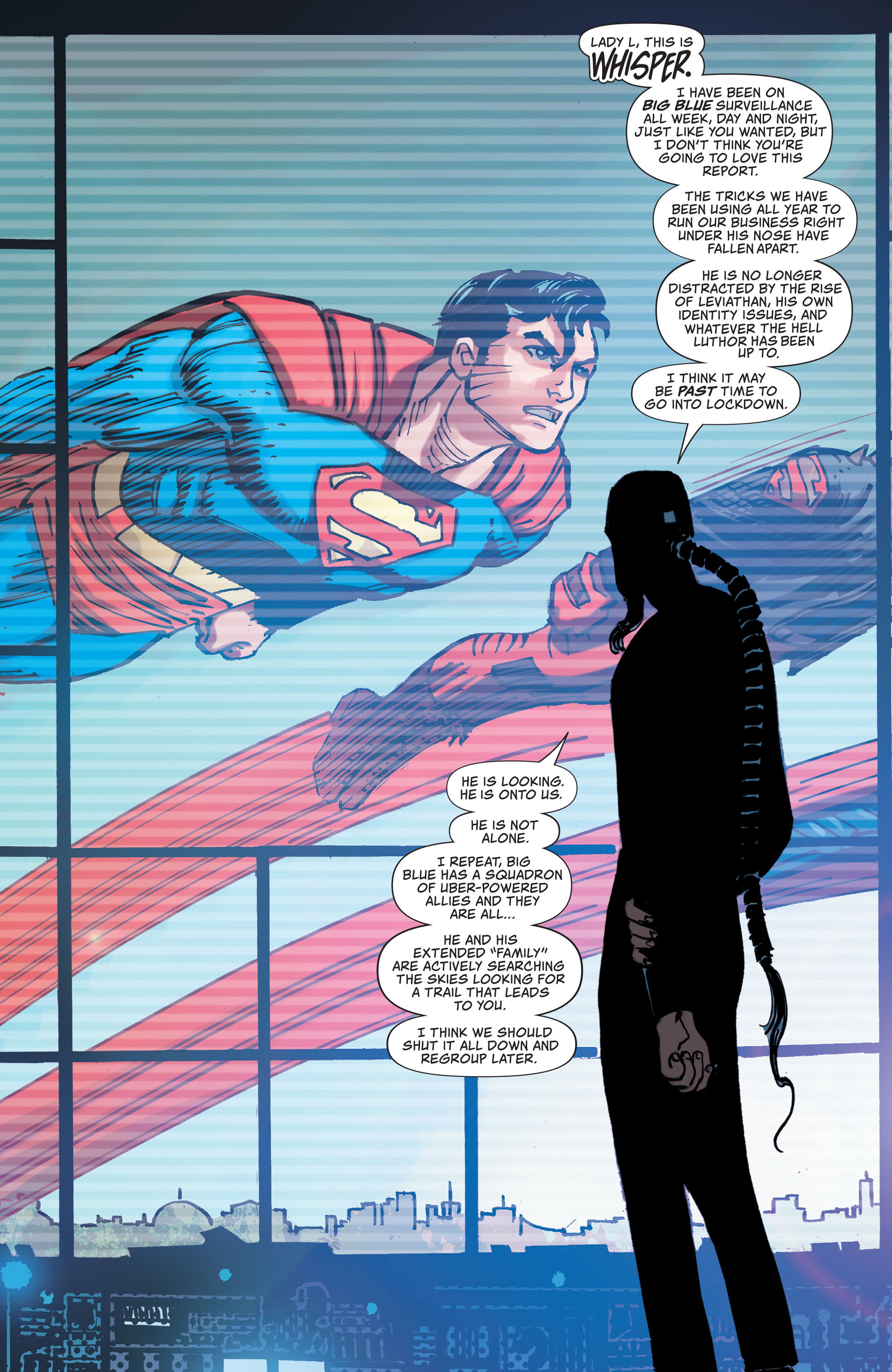 Action Comics (2016-): Chapter 1024 - Page 3