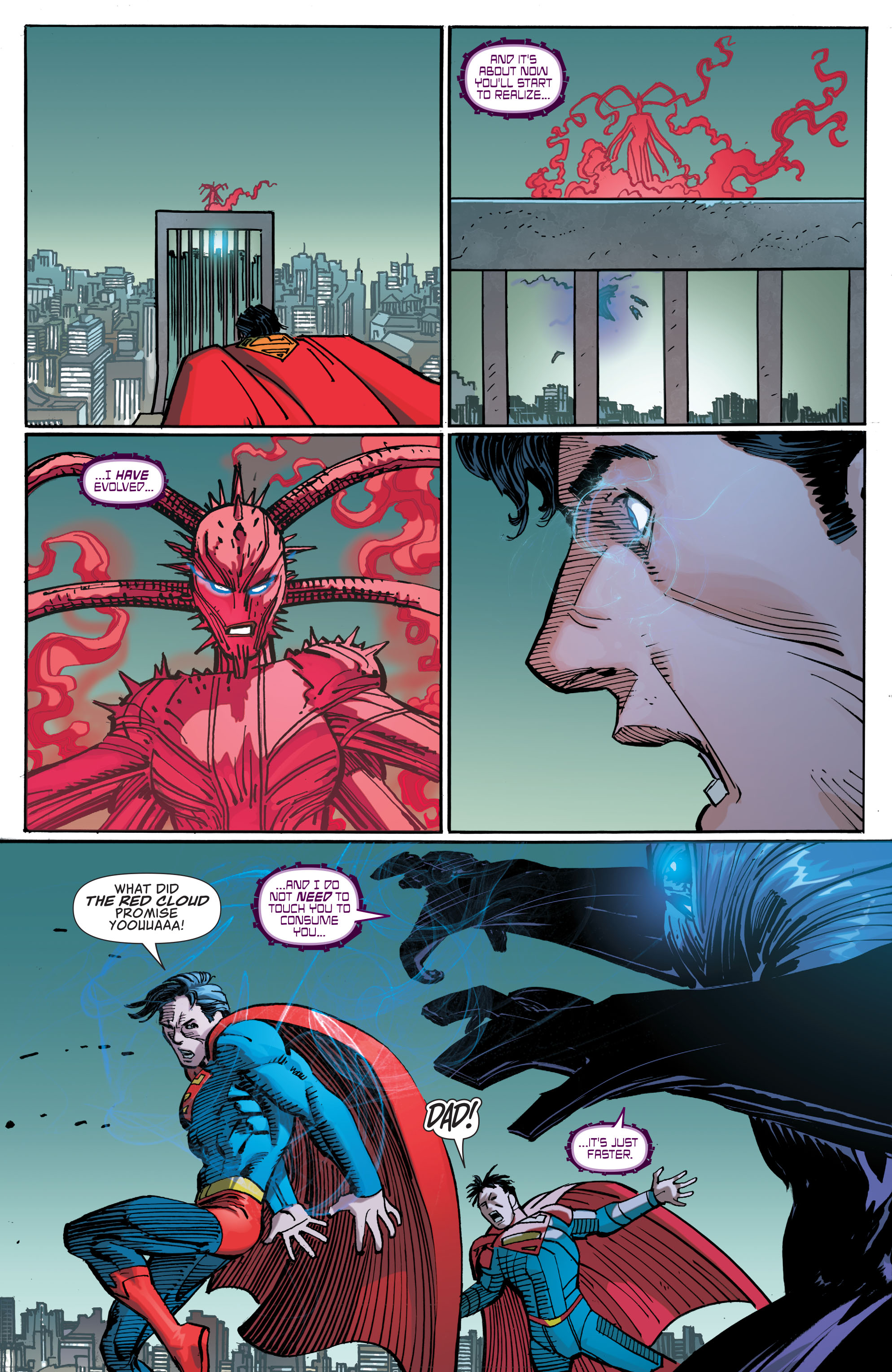 Action Comics (2016-) issue 1026 - Page 11