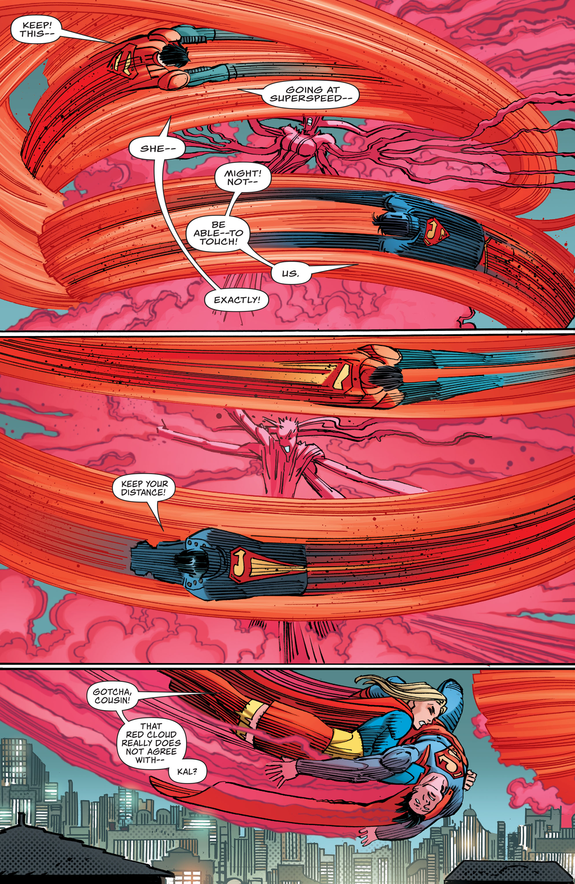 Action Comics (2016-): Chapter 1027 - Page 7