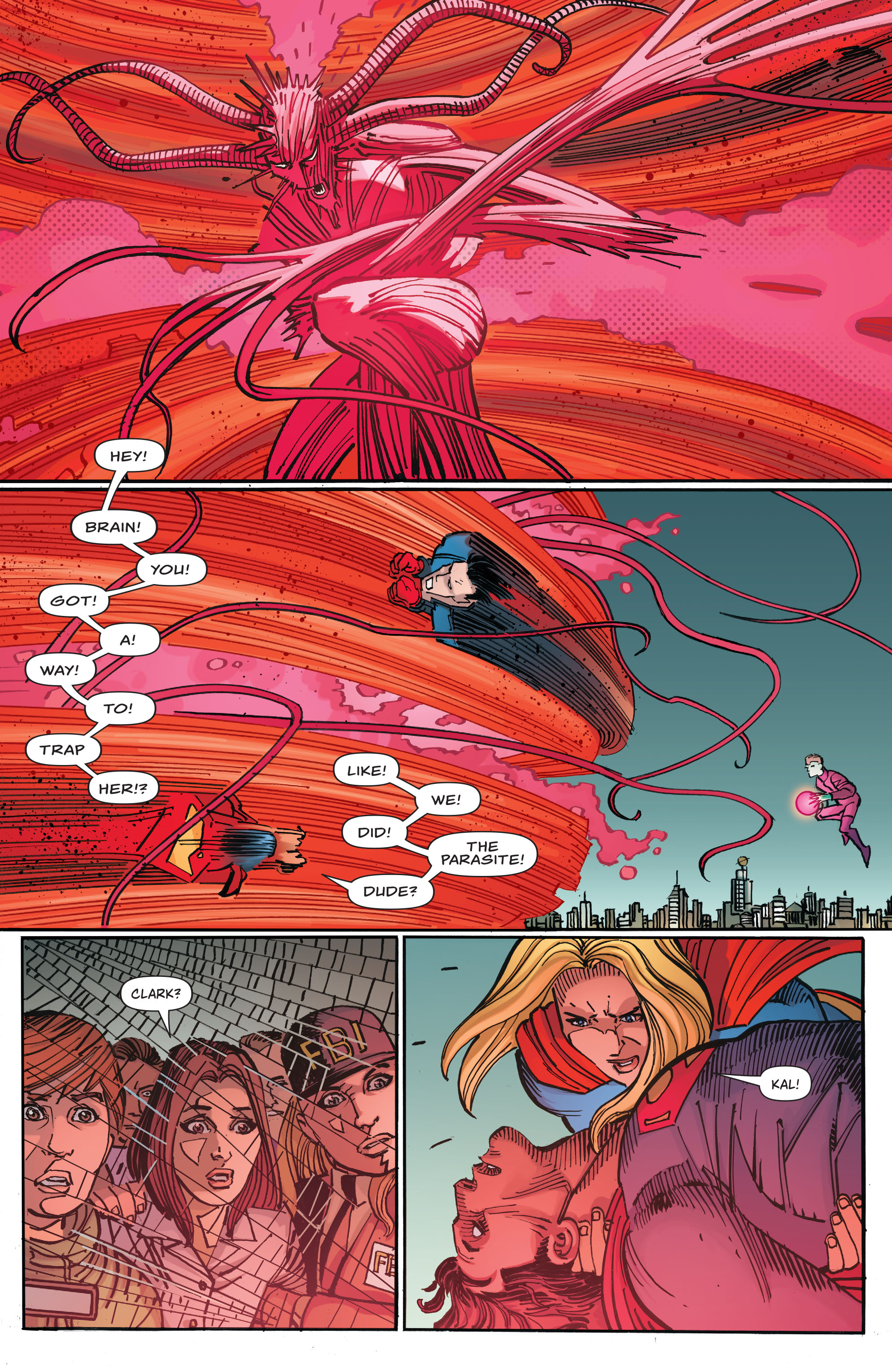Action Comics (2016-): Chapter 1027 - Page 8
