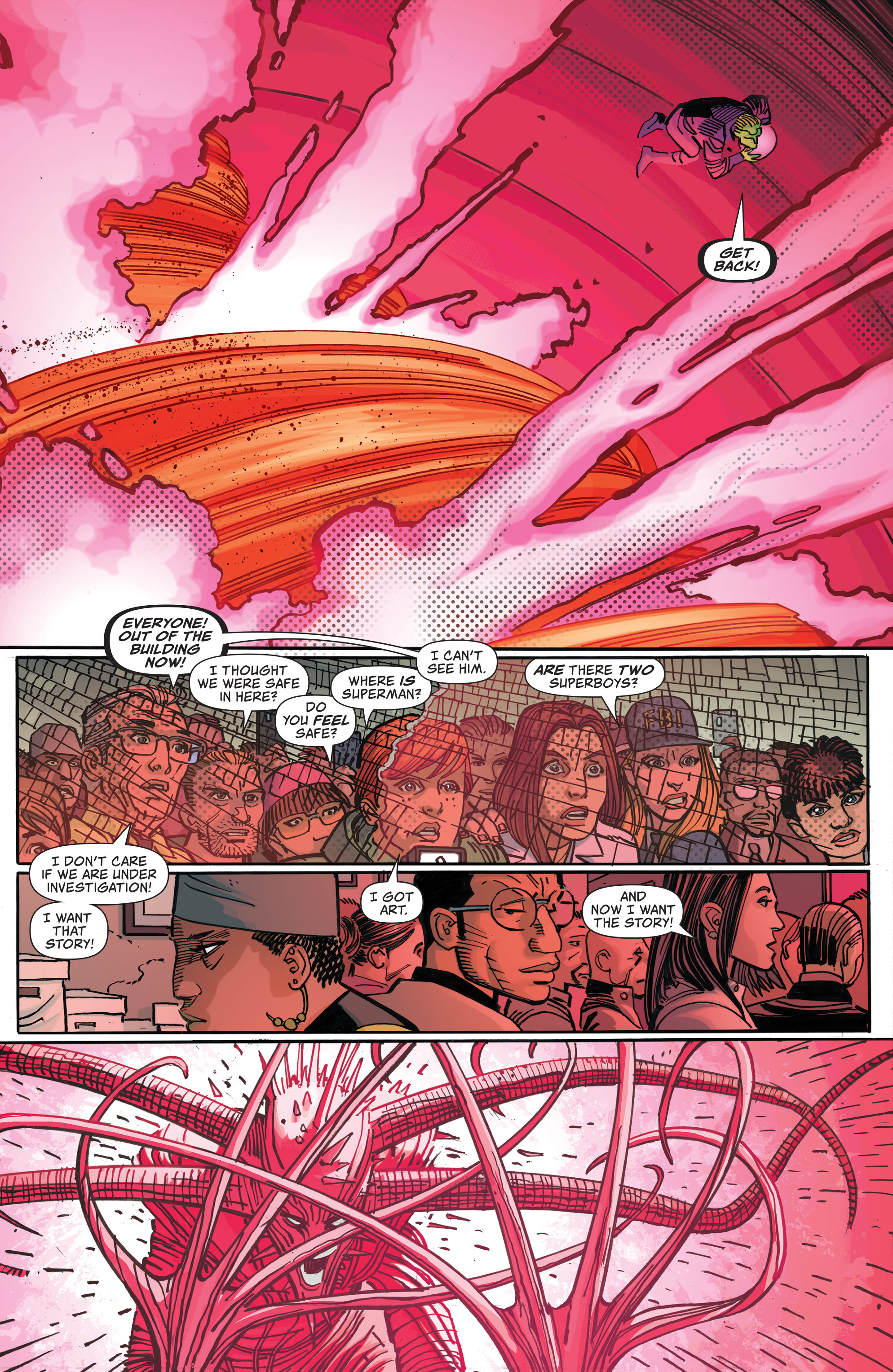 Action Comics (2016-): Chapter 1027 - Page 9