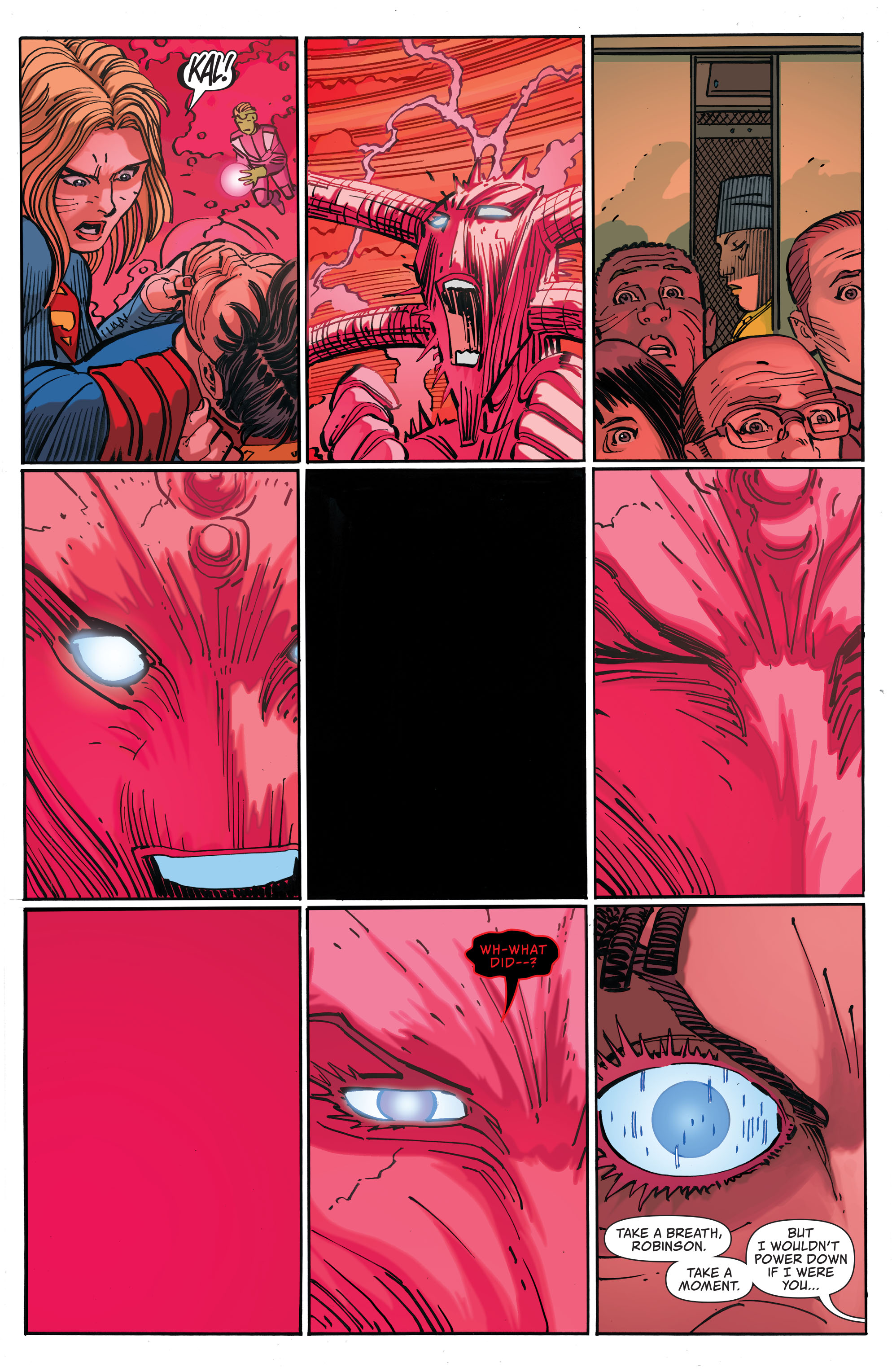 Action Comics (2016-): Chapter 1027 - Page 10