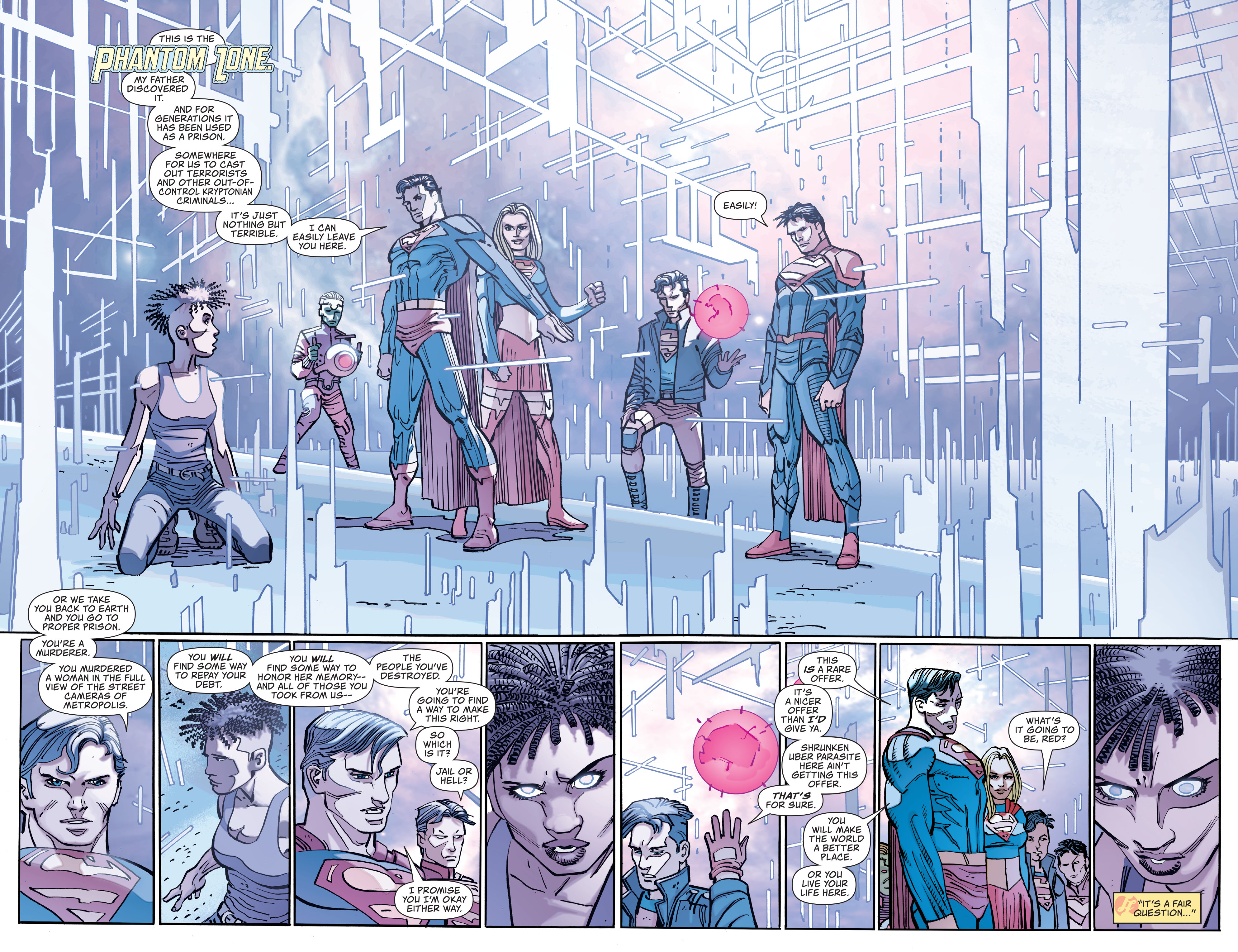 Action Comics (2016-): Chapter 1027 - Page 11