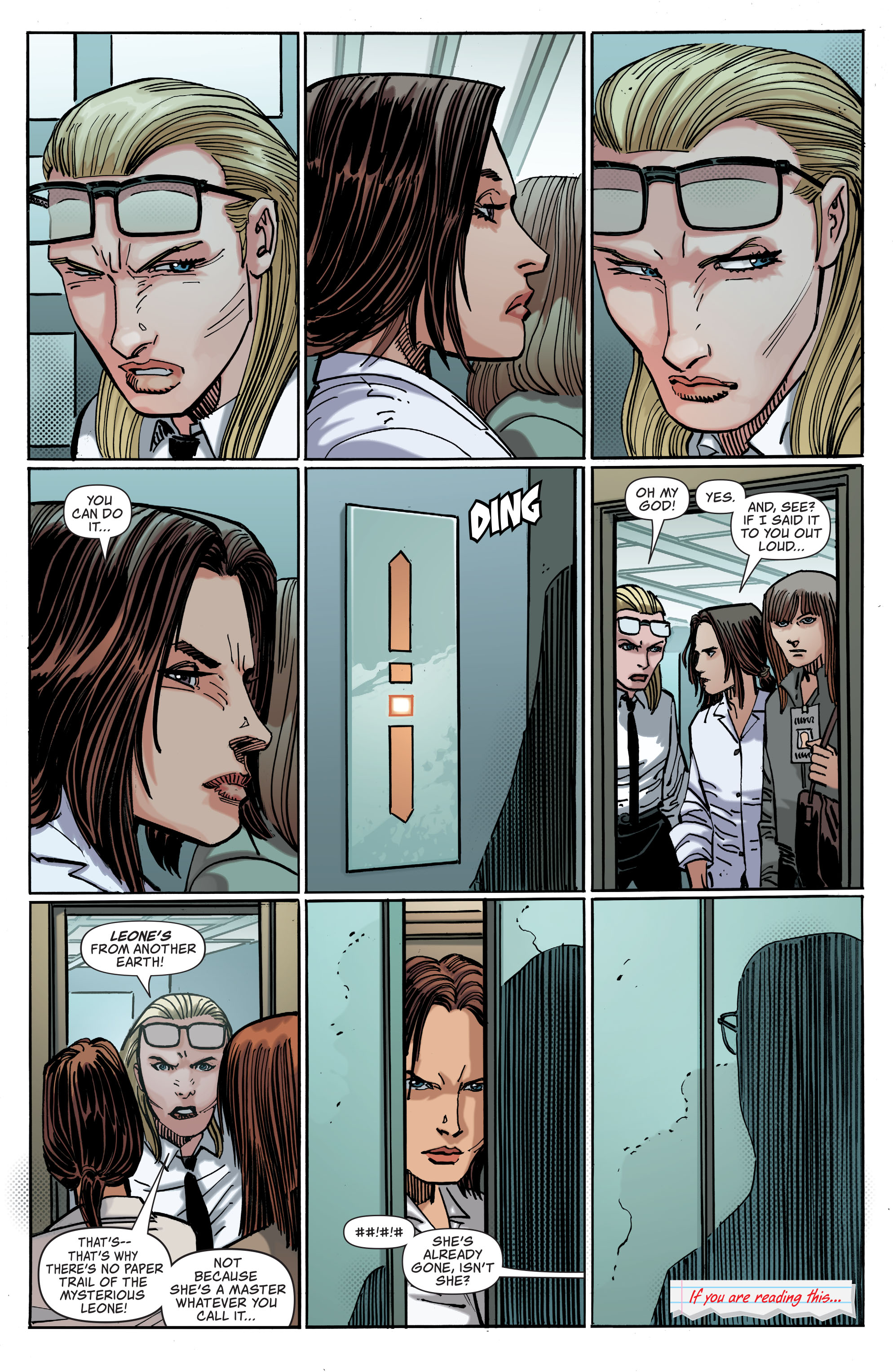 Action Comics (2016-): Chapter 1027 - Page 13