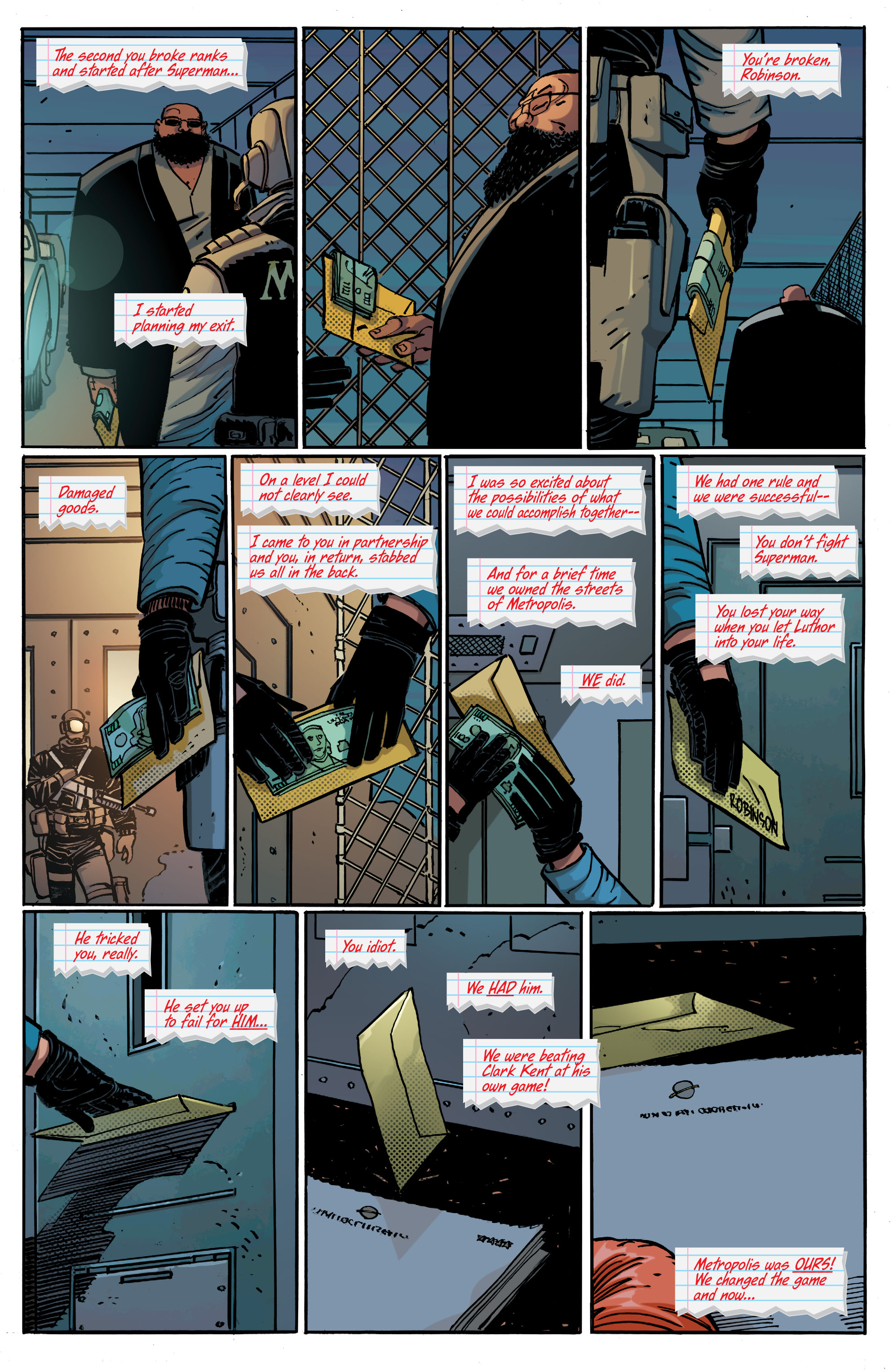 Action Comics (2016-): Chapter 1027 - Page 15