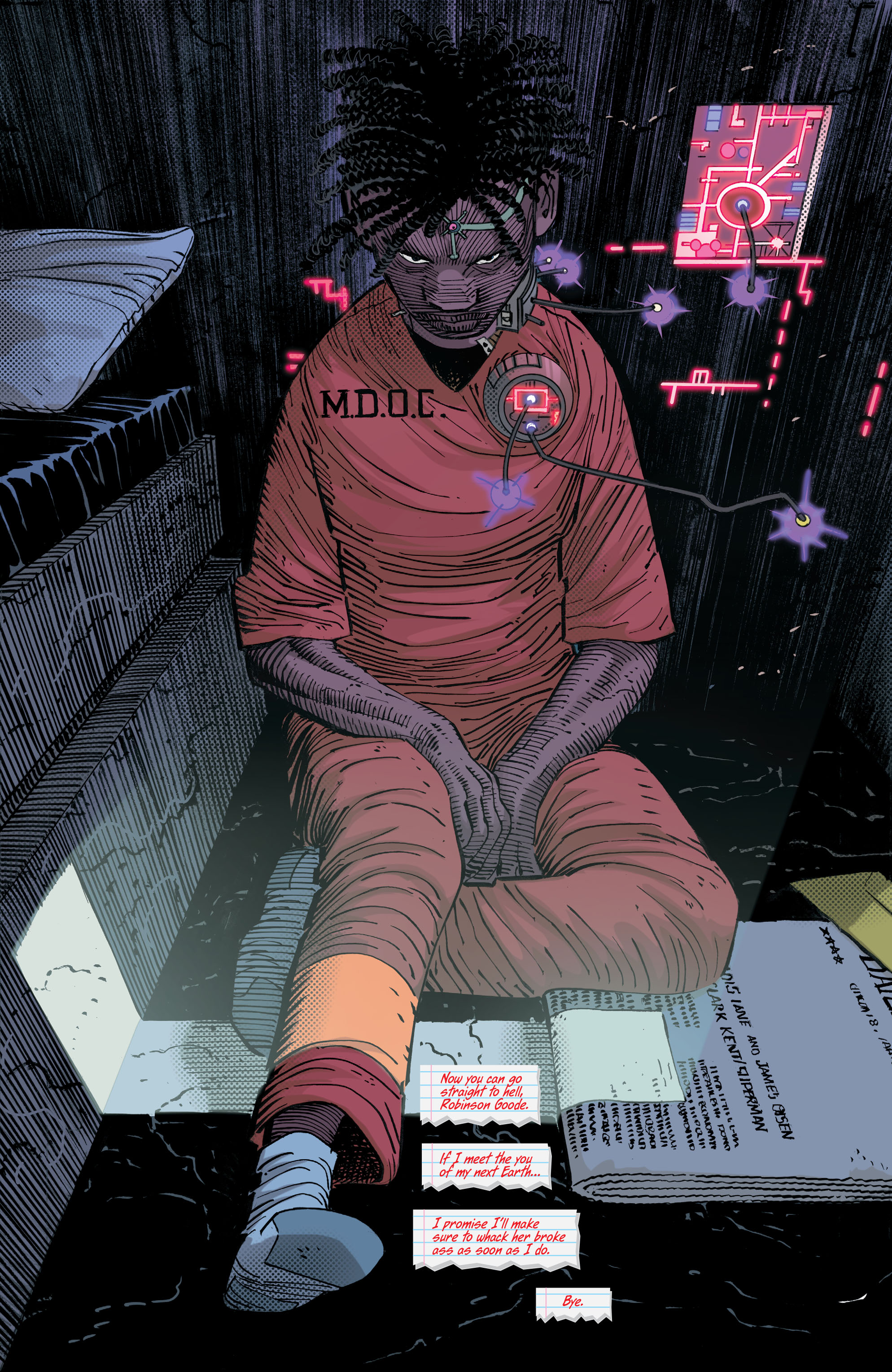 Action Comics (2016-): Chapter 1027 - Page 16