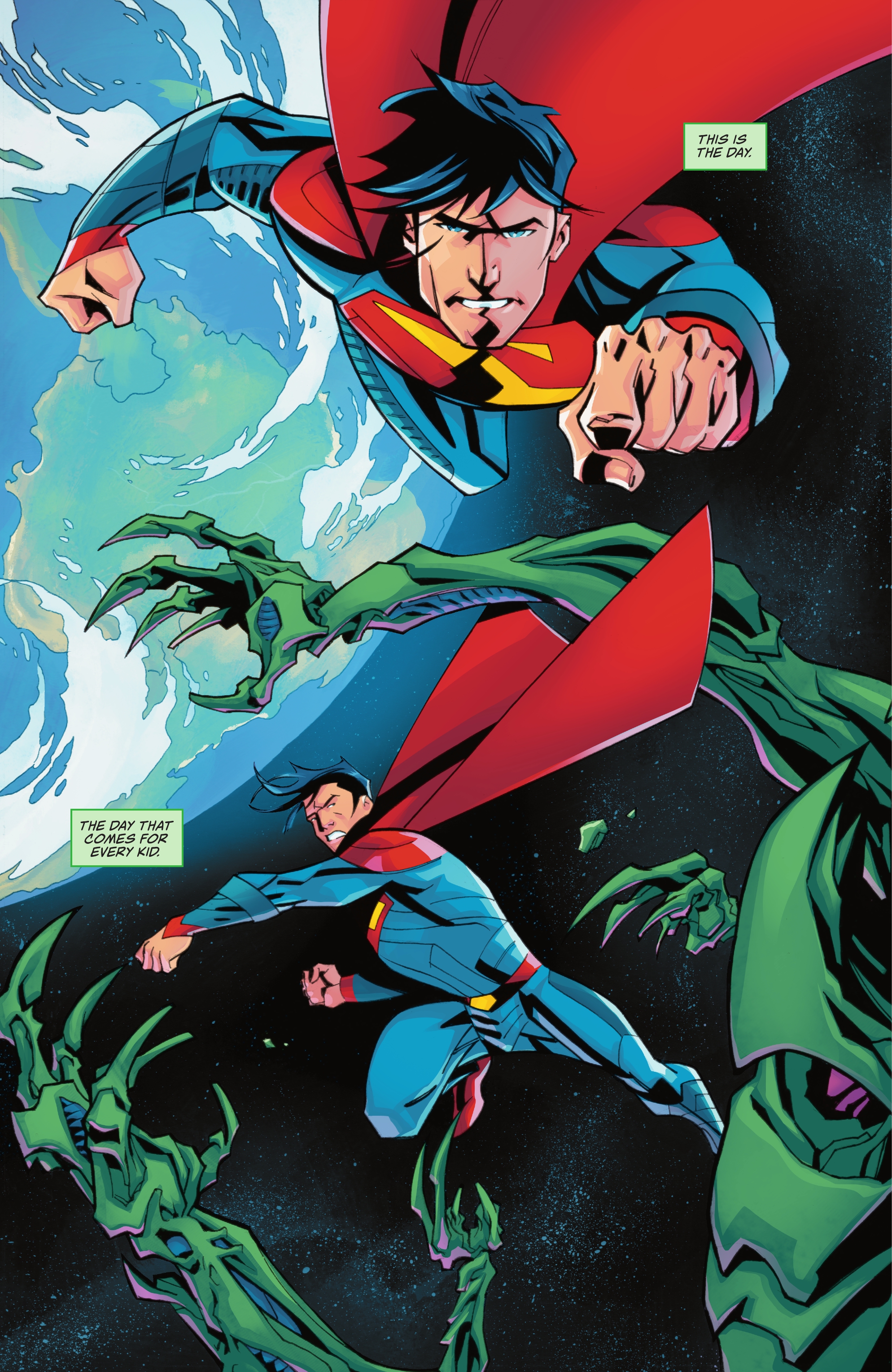 Action Comics (2016-): Chapter 1029.1 - Page 3
