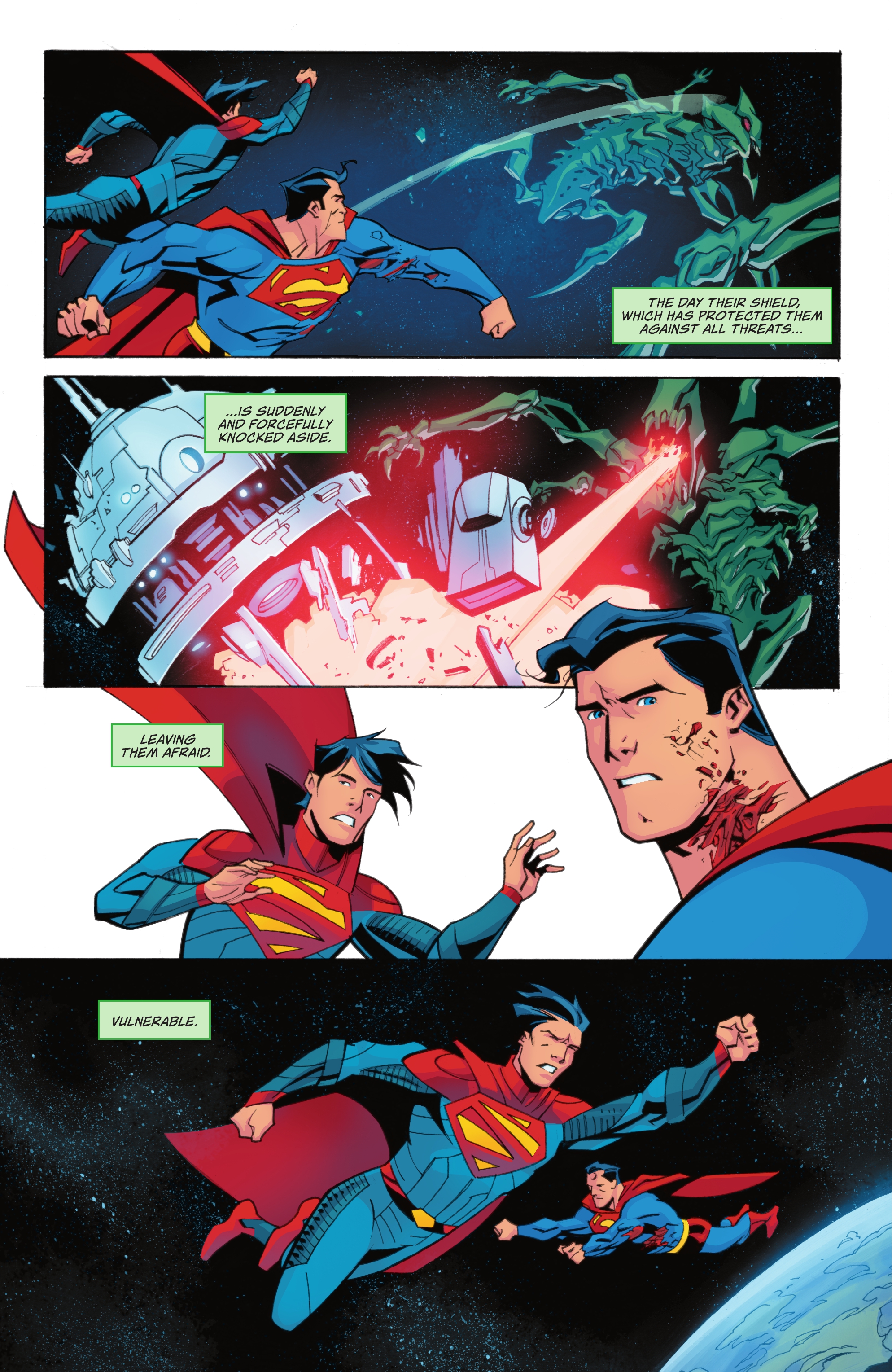 Action Comics (2016-): Chapter 1029.1 - Page 5
