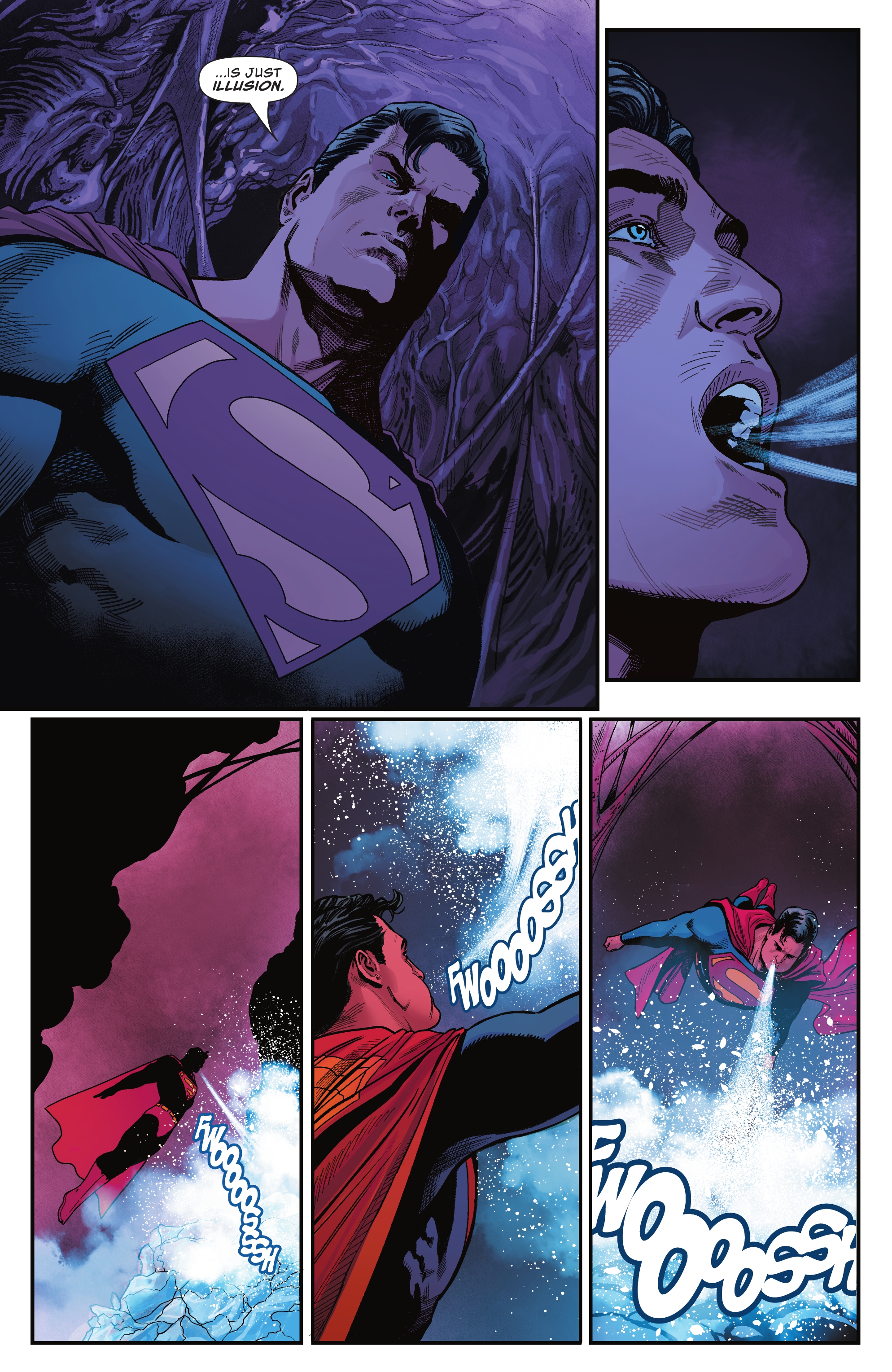 Action Comics (2016-) issue 1032 - Page 18